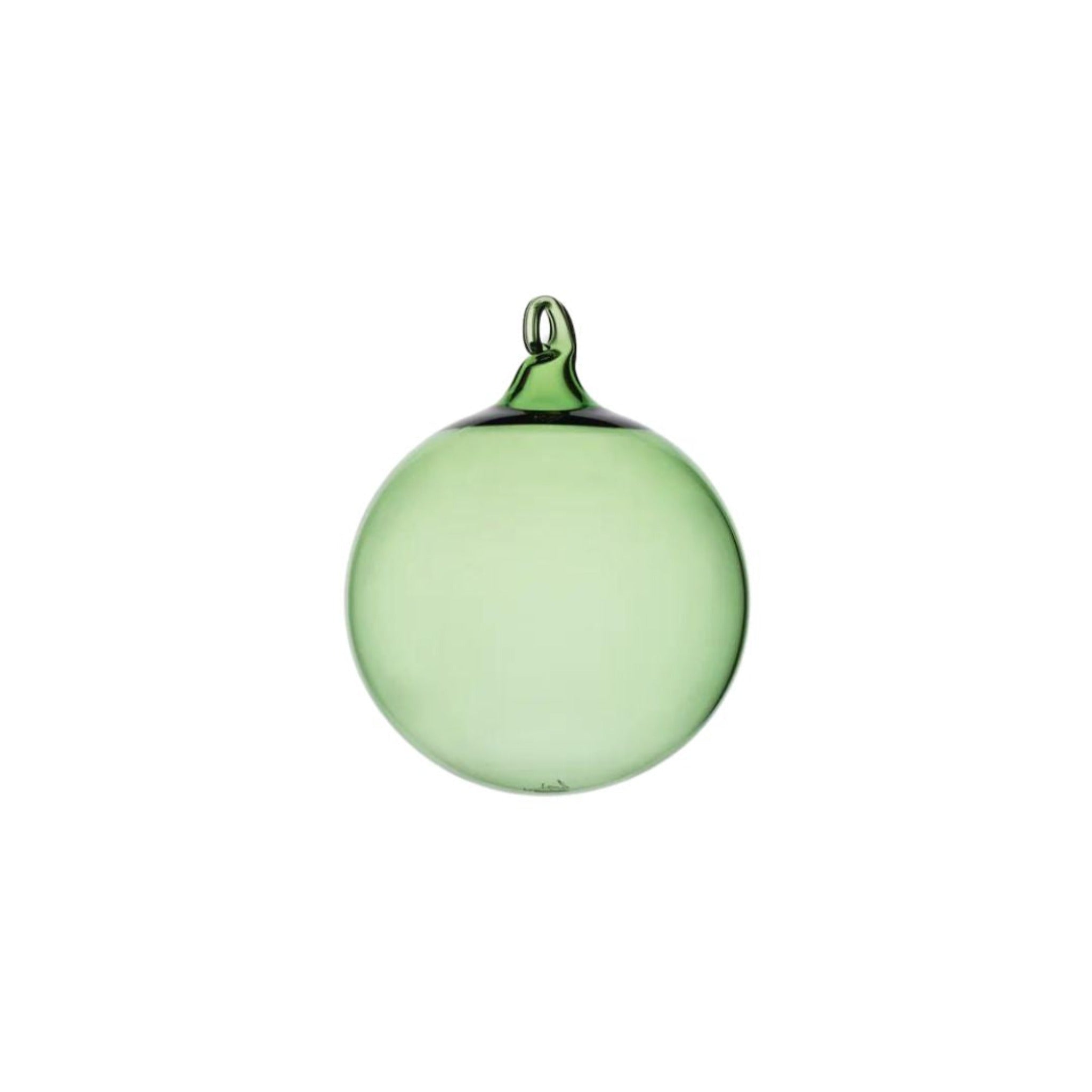 PALLINE ORNAMENT