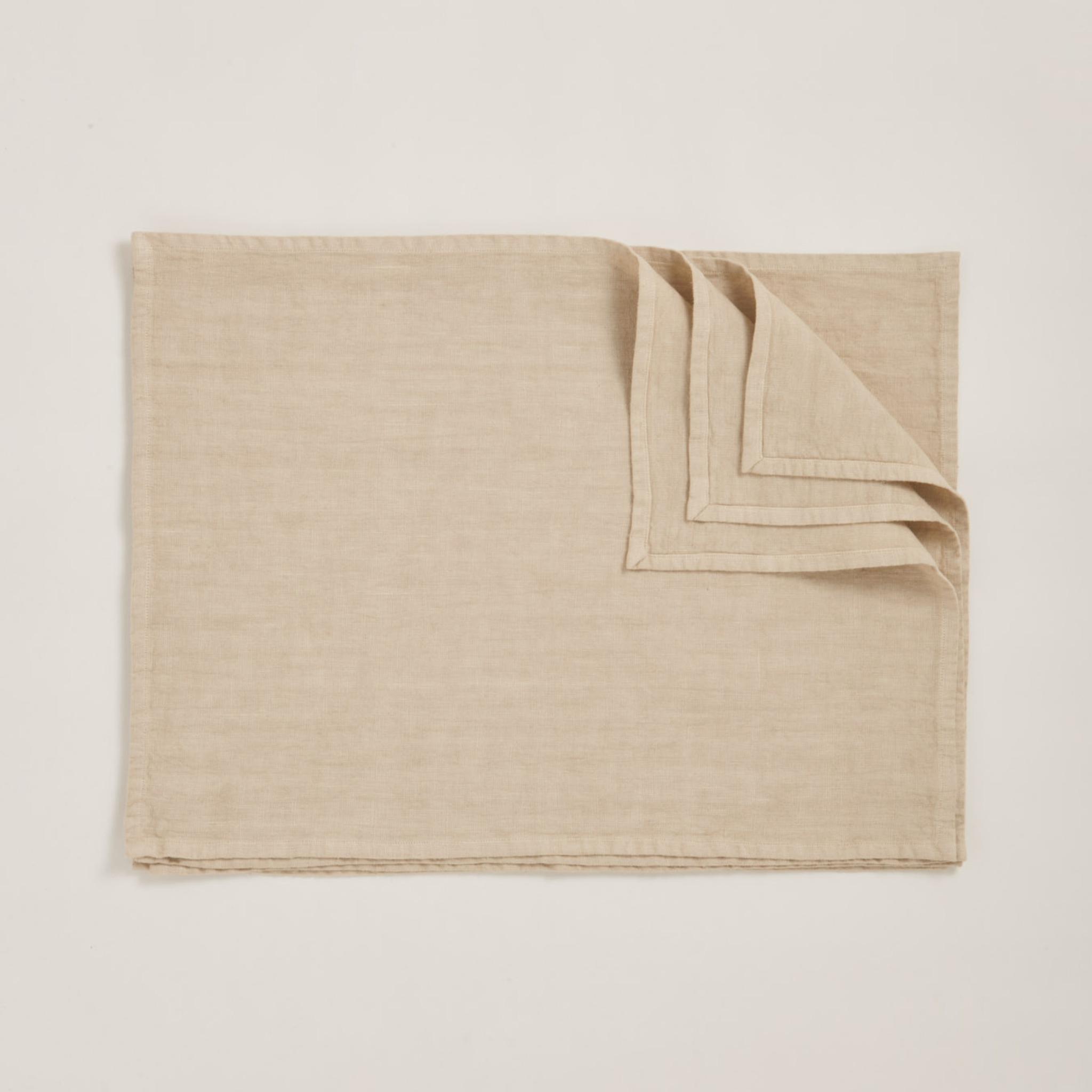 R+D Lab Linen Placemat | SET OF 4