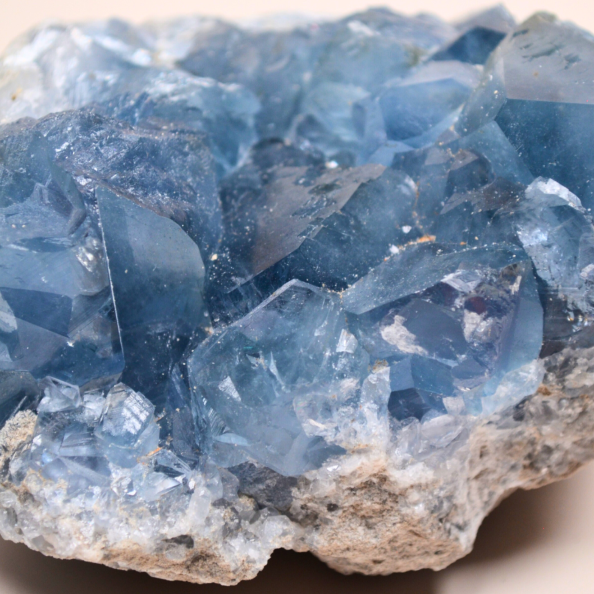 Celestite 1