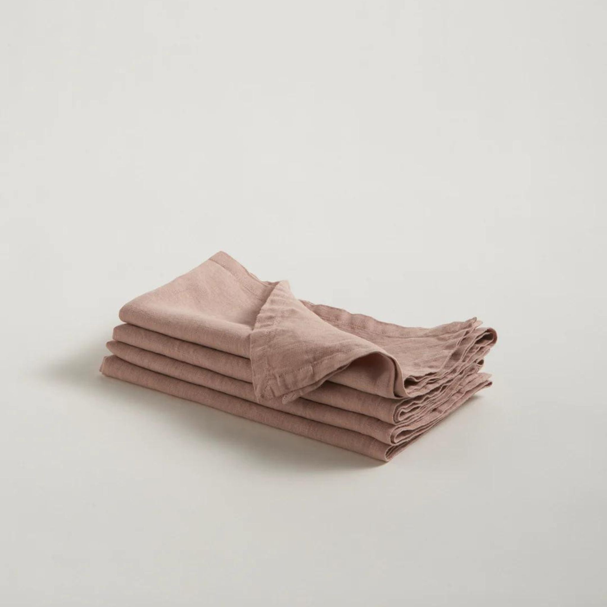 R+D Lab Linen Napkin | SET OF 4