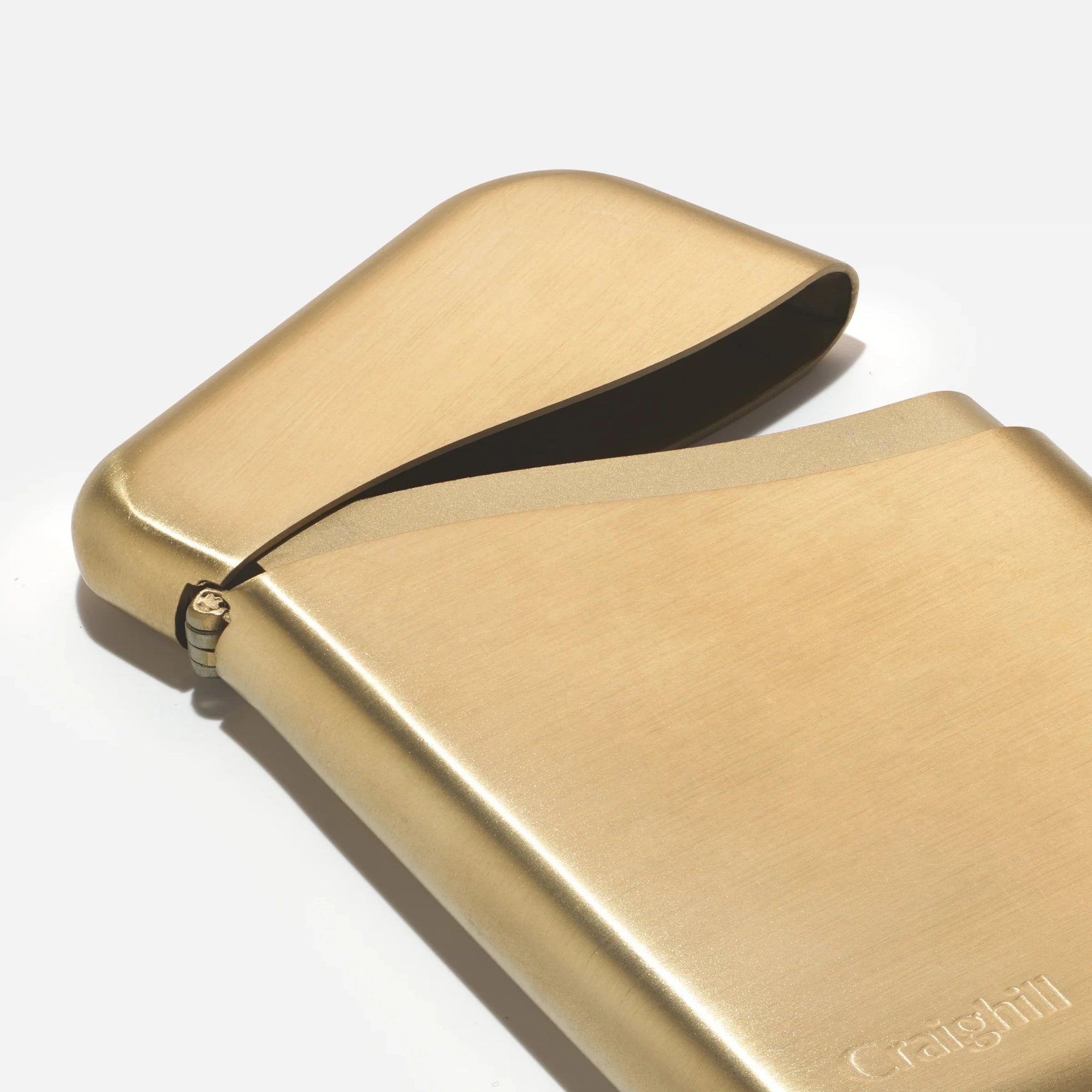 Summit Card Case