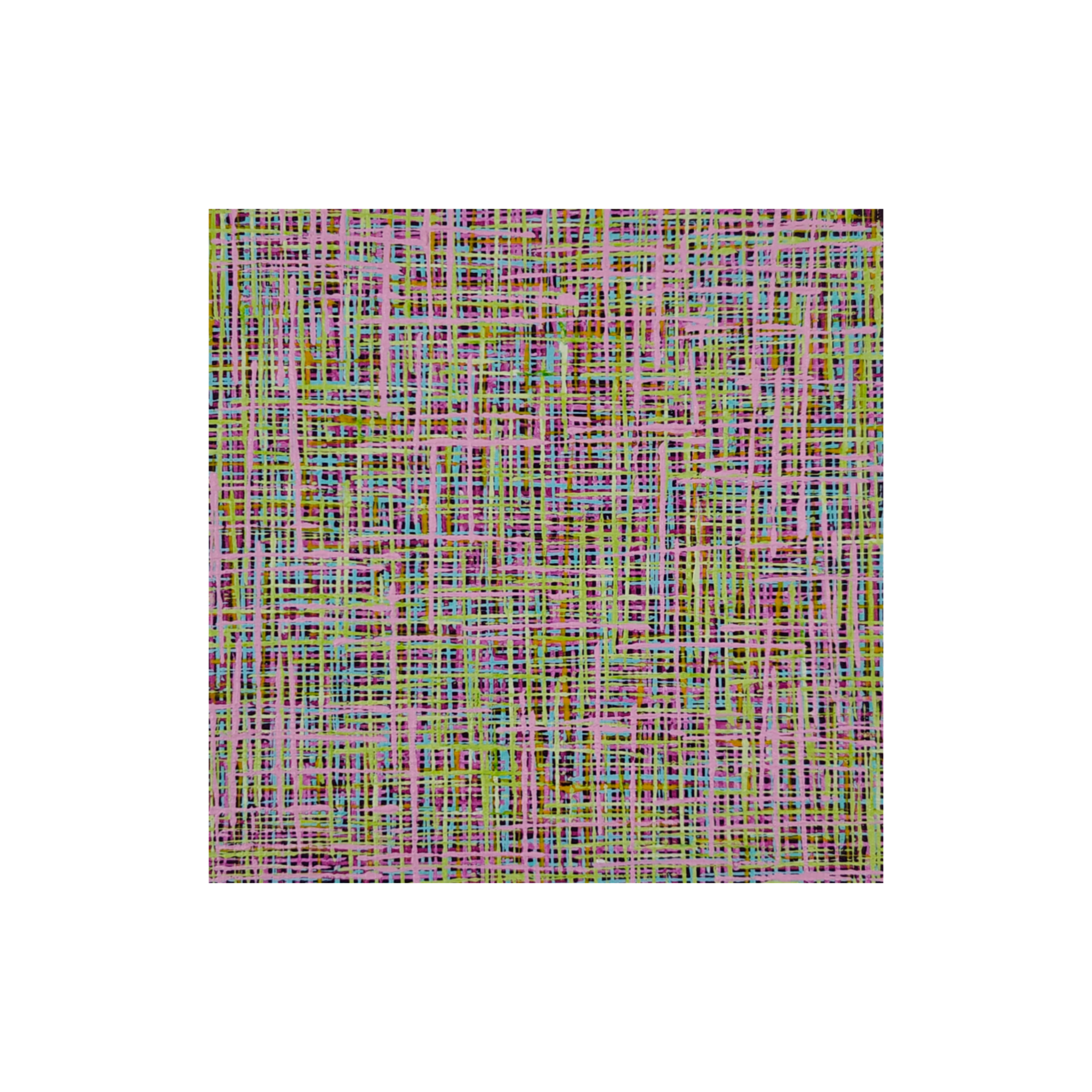 Woven Colours #1
