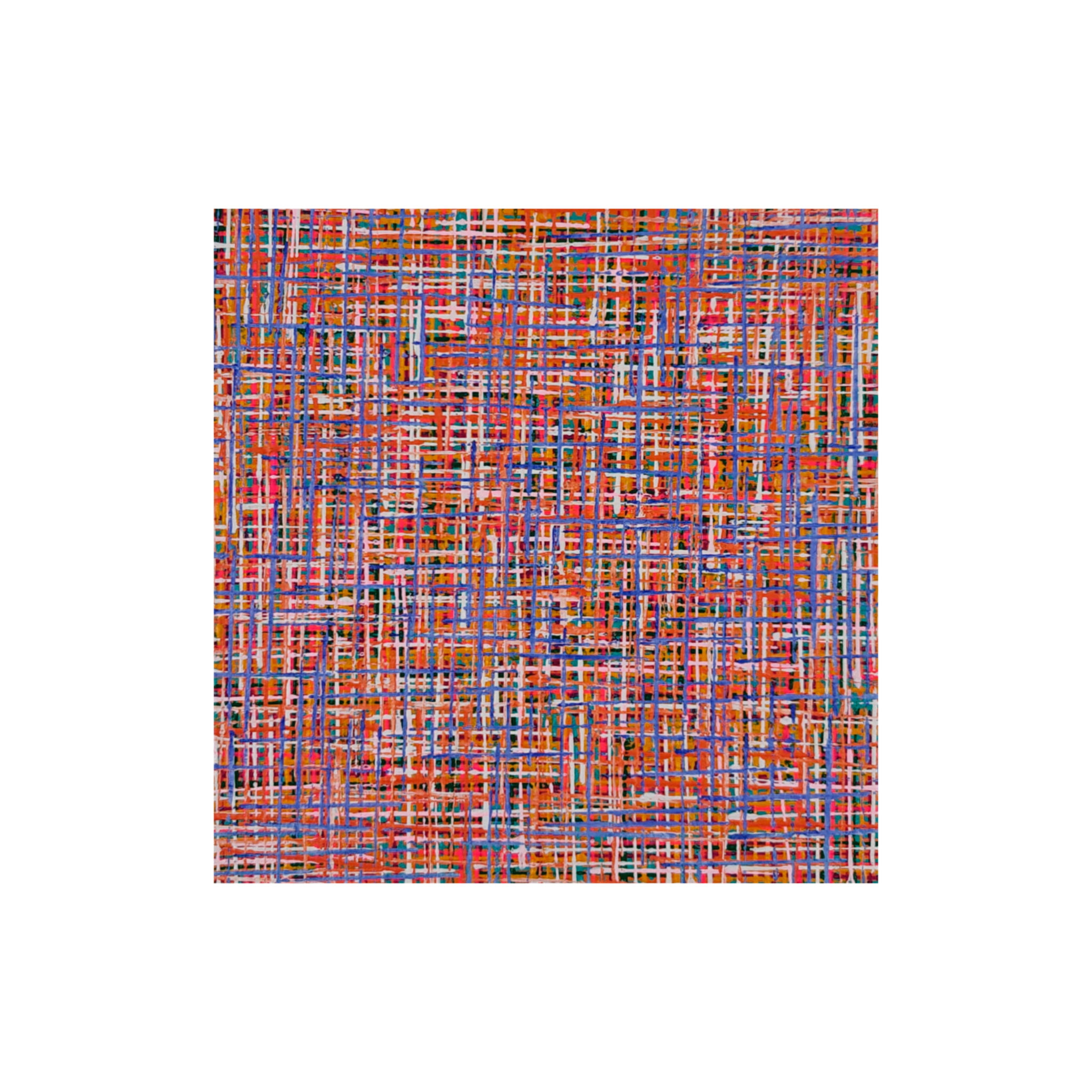 Woven Colours #2