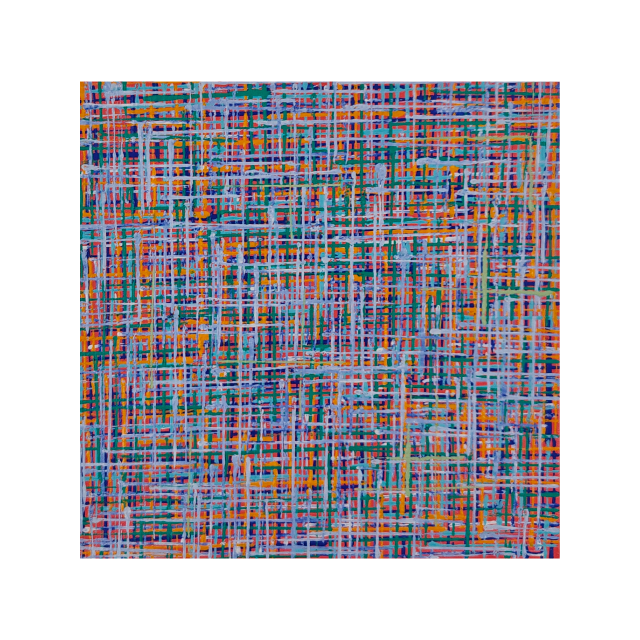 Woven Colours #3