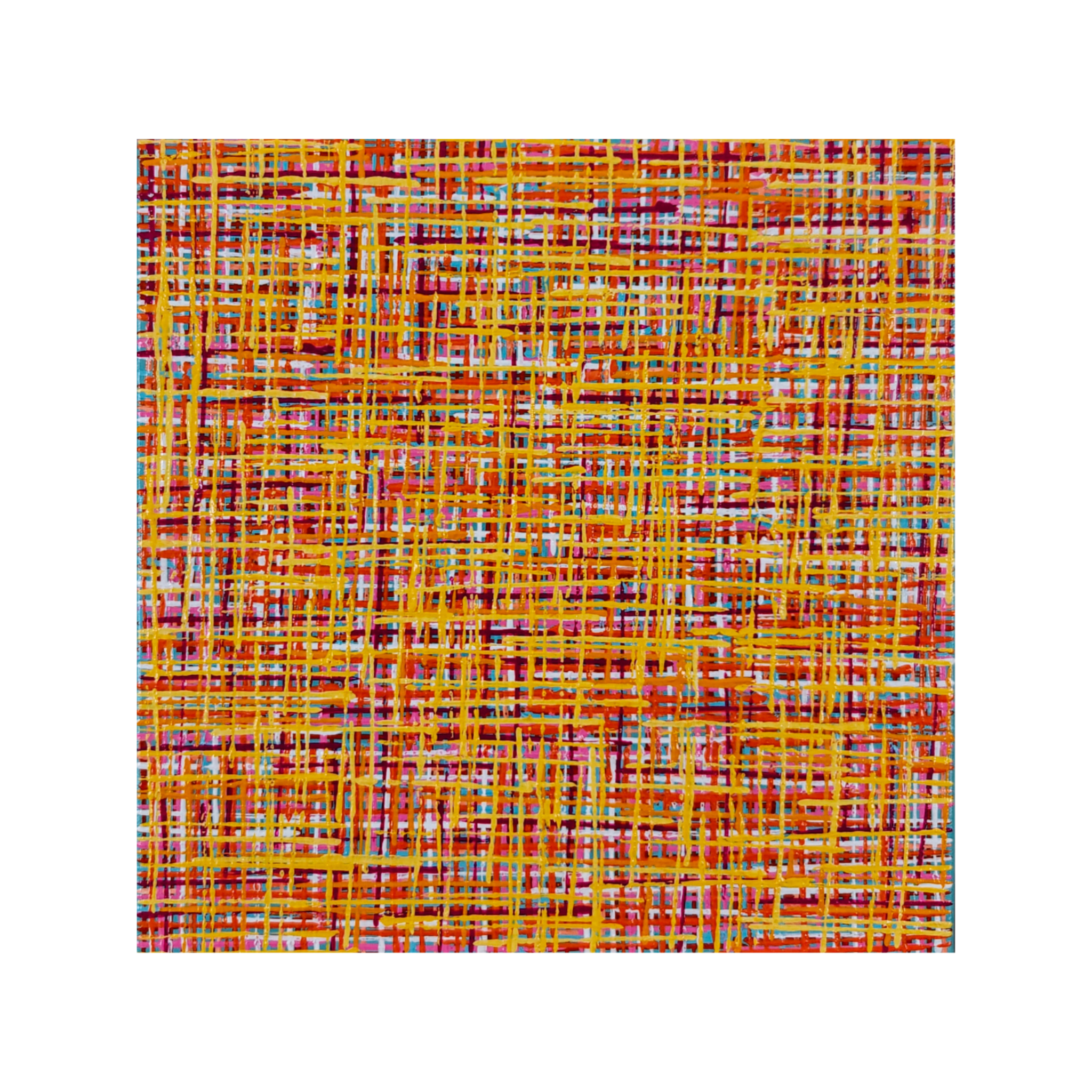 Woven Colours #4