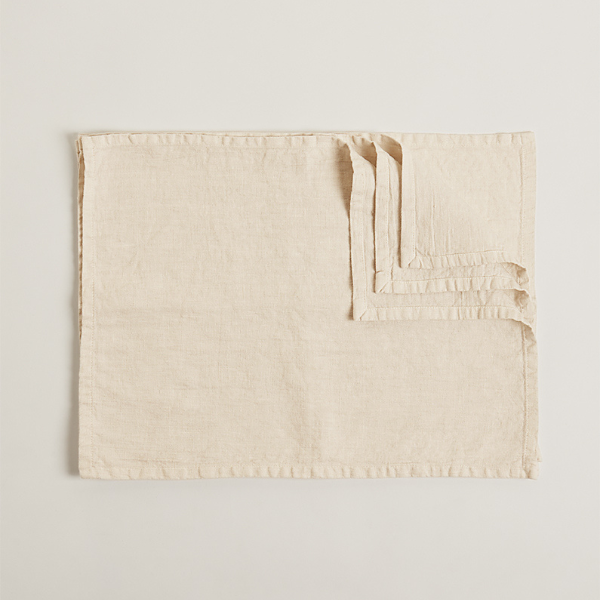 R+D Lab Linen Placemat | SET OF 4