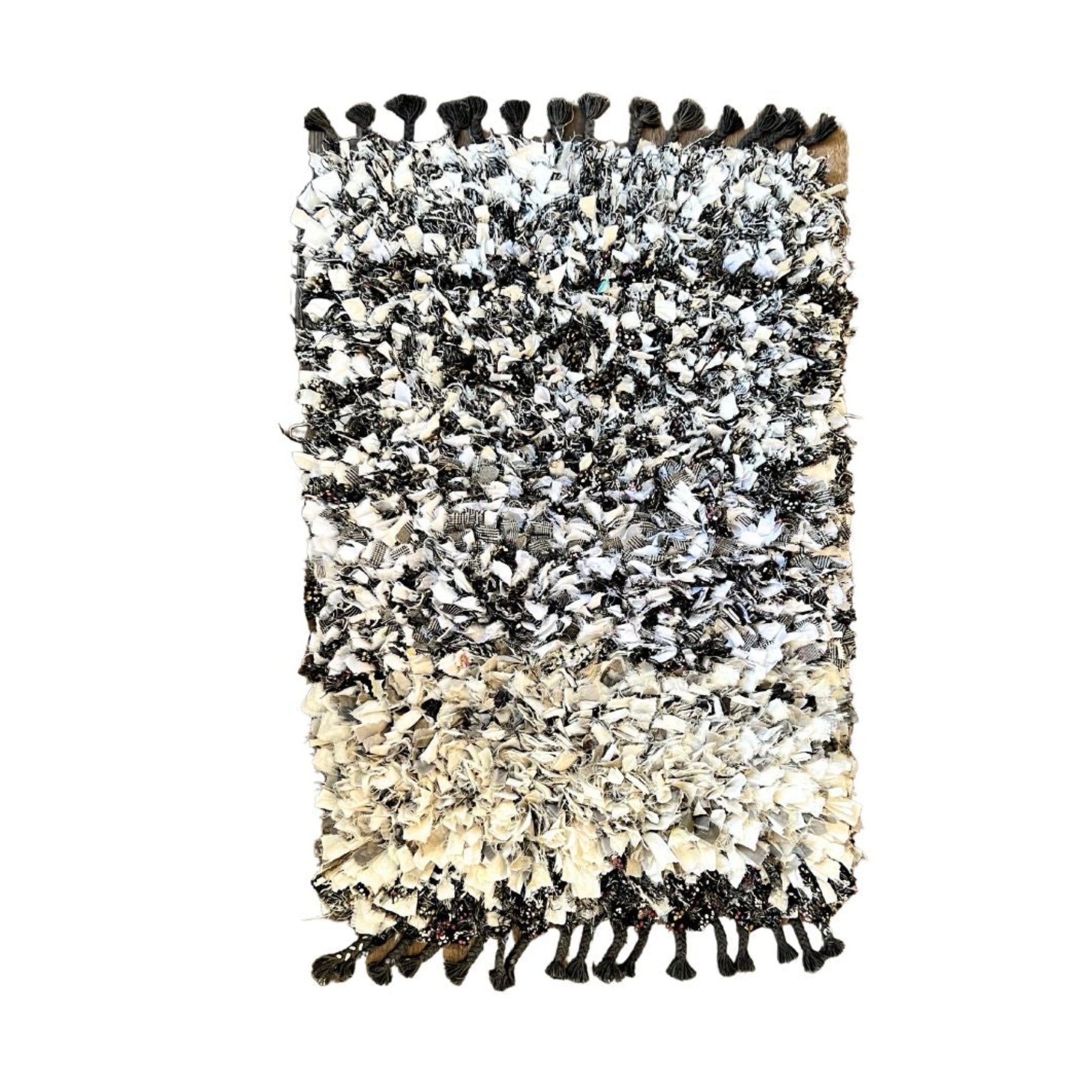 Boucharouite Rug