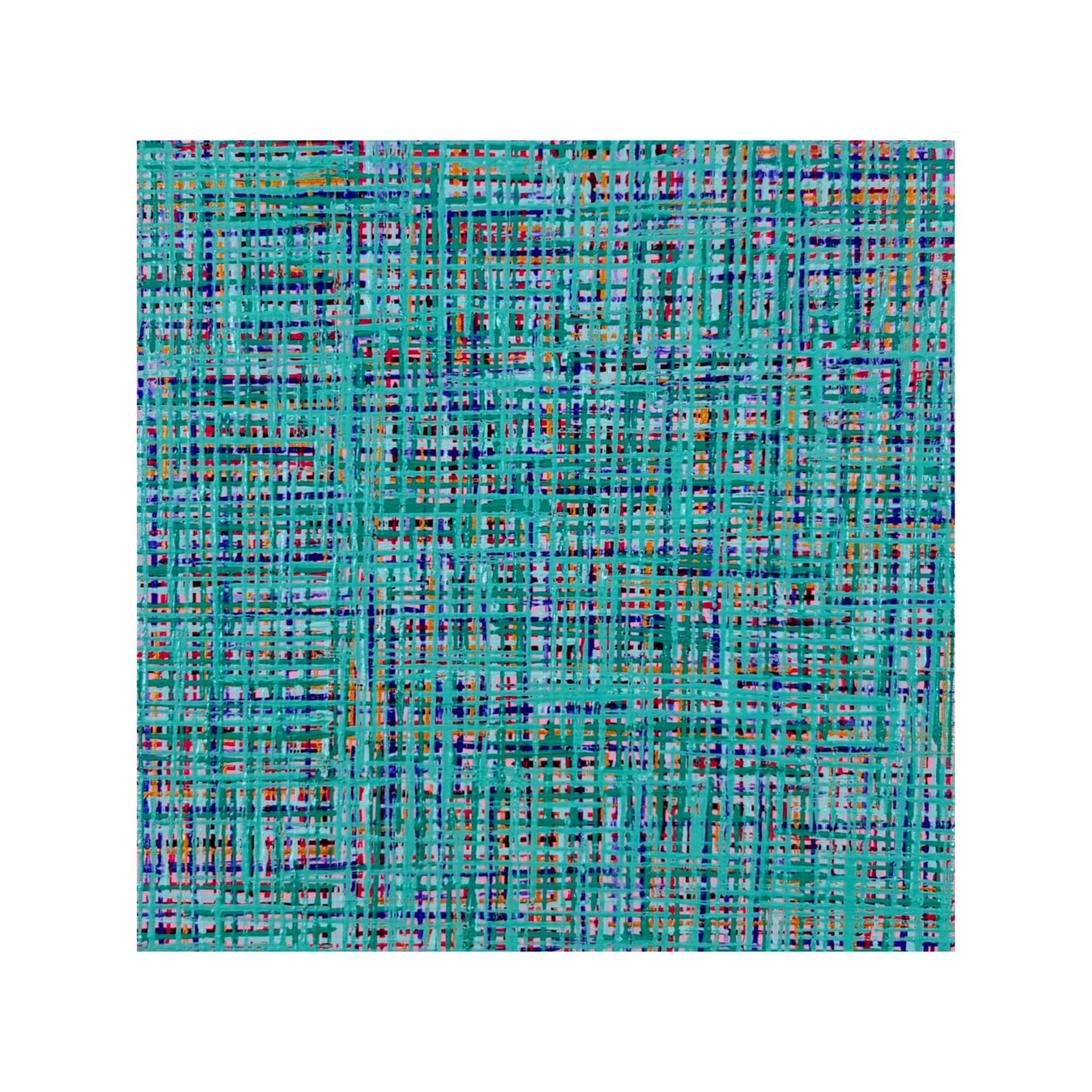 Woven Colours #5