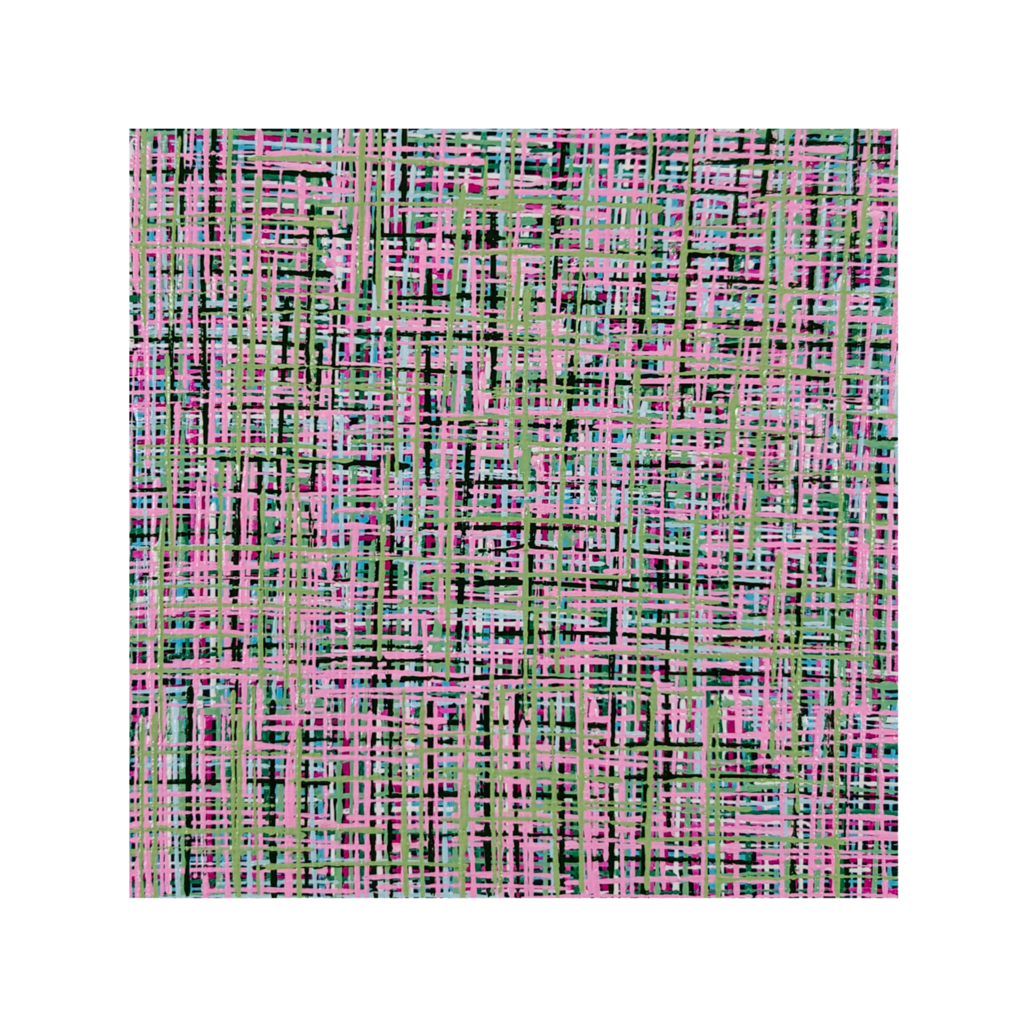 Woven Colours #6