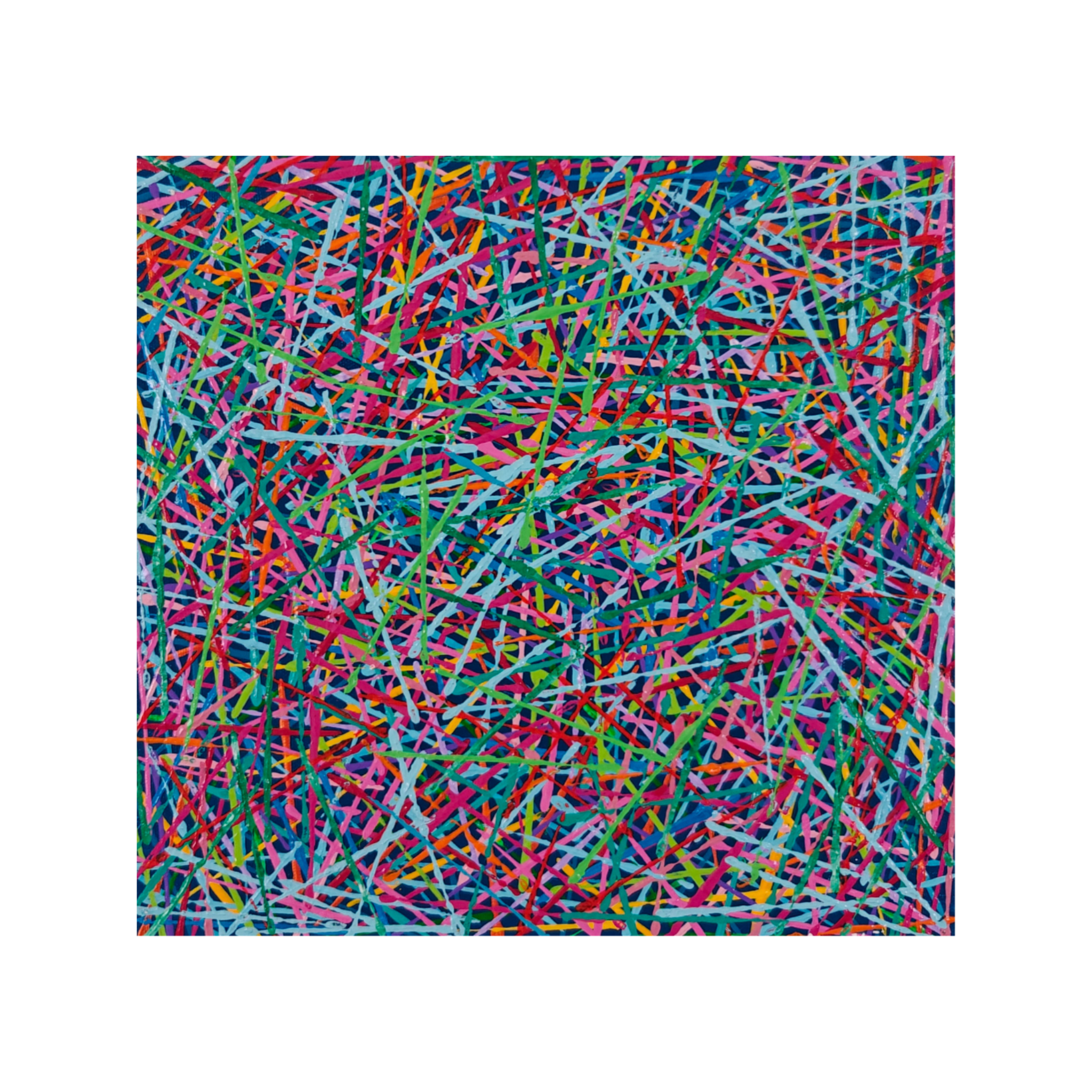 Woven Colours #7