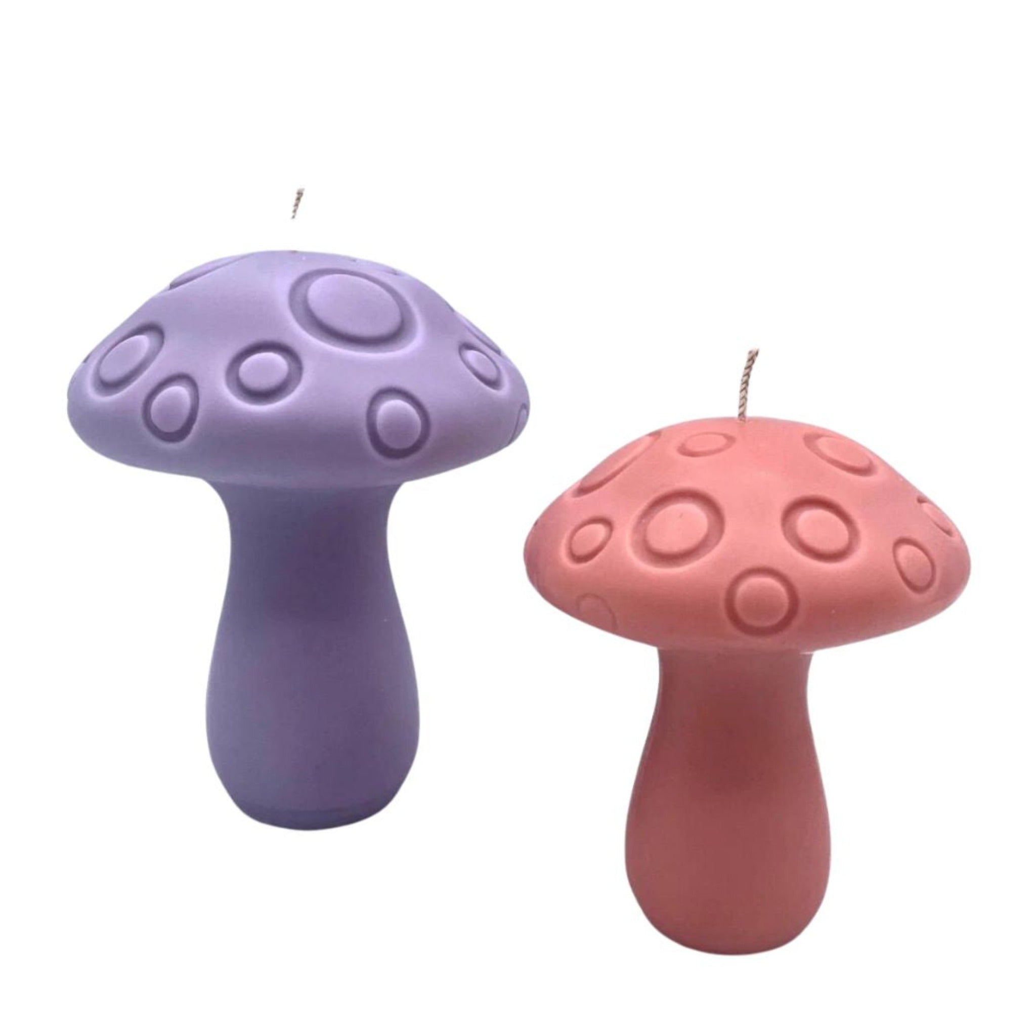 Shroomies (Set of 2)