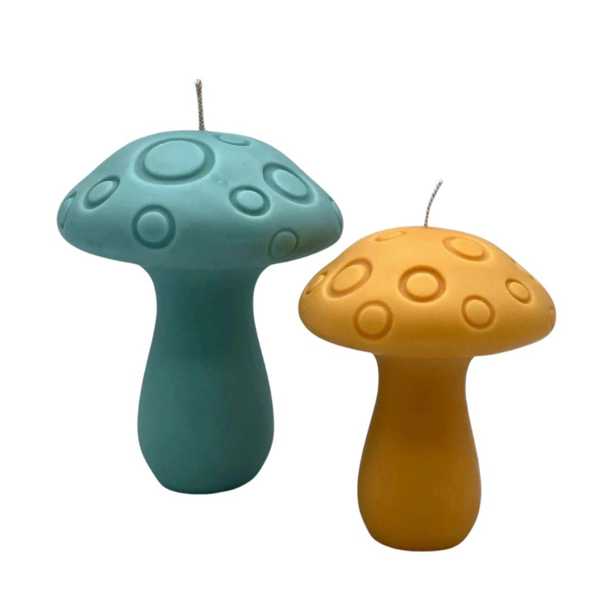 Shroomies (Set of 2)