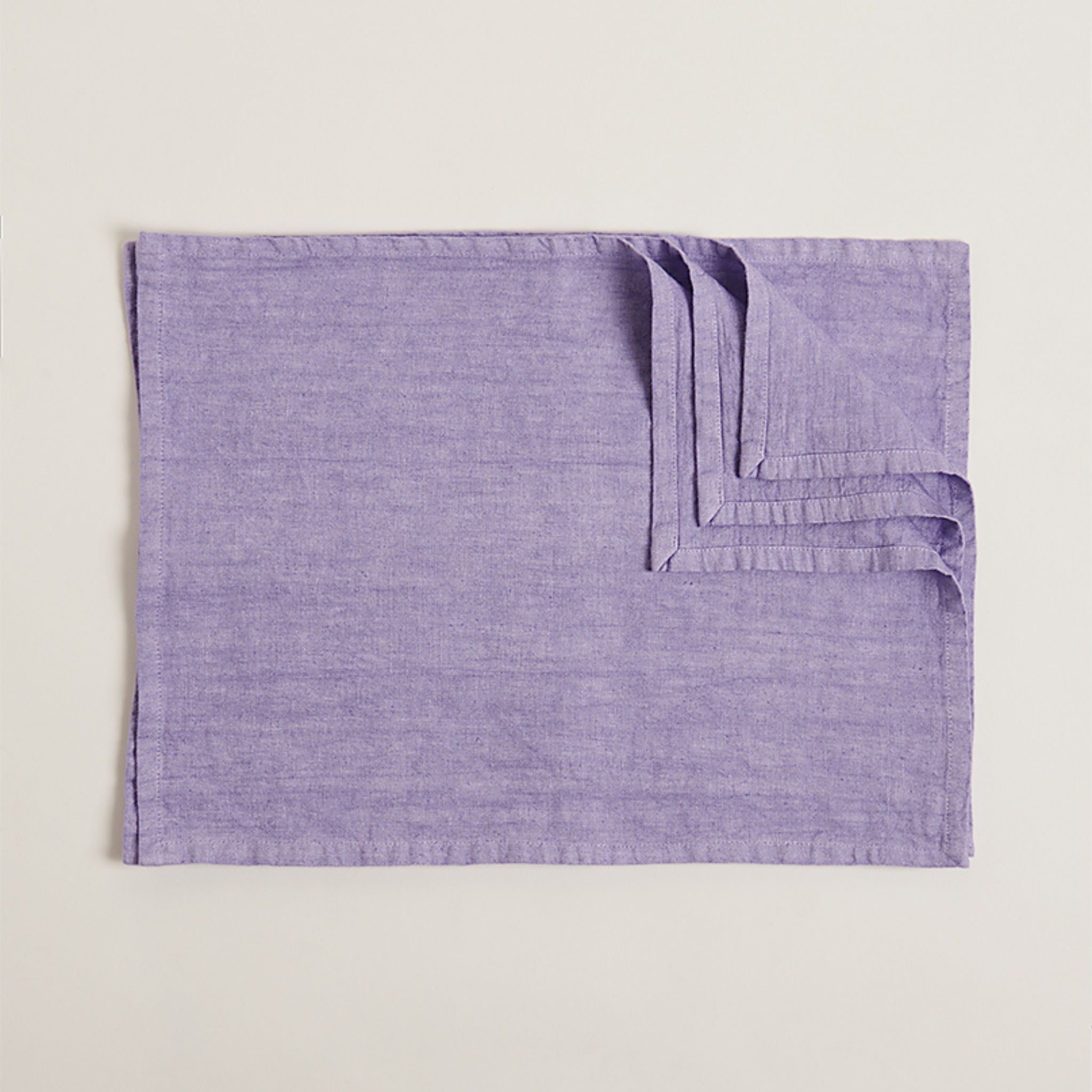 R+D Lab Linen Placemat | SET OF 4