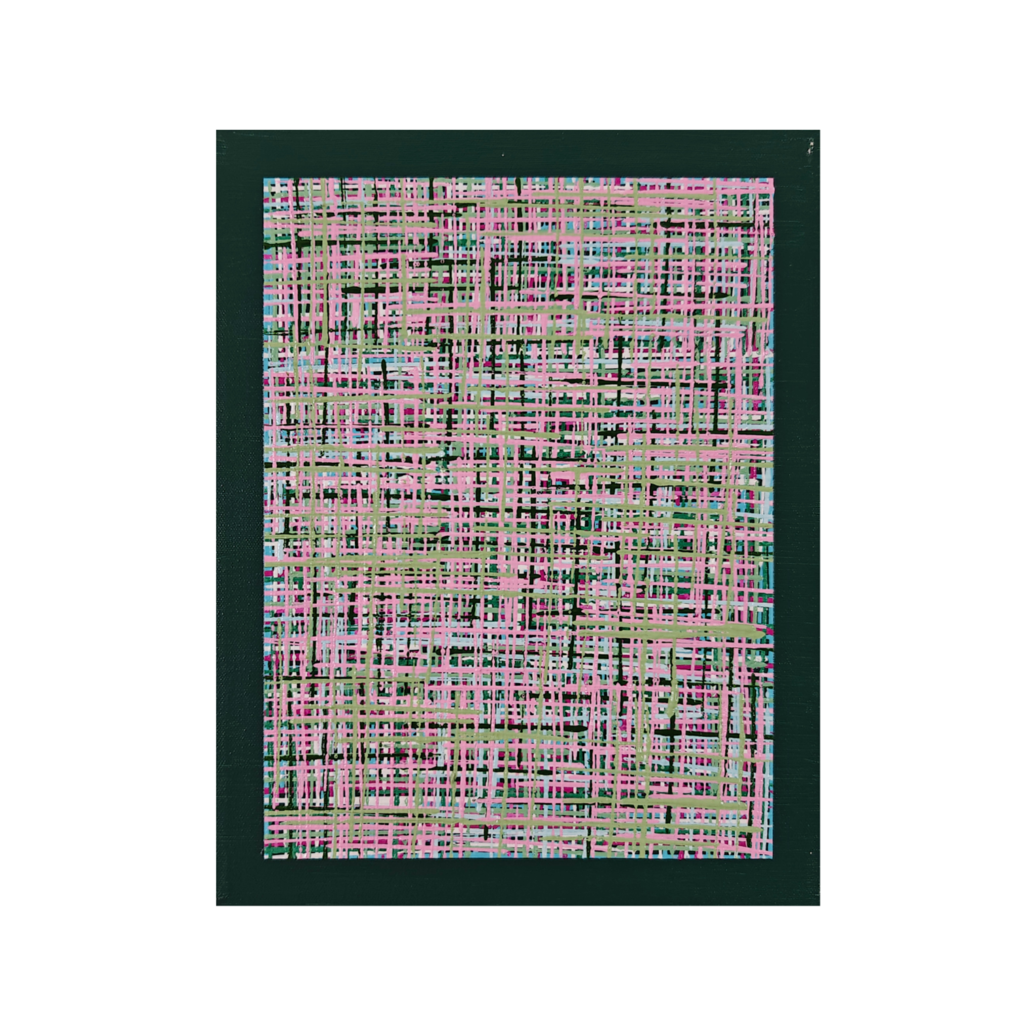 Woven Colours #9