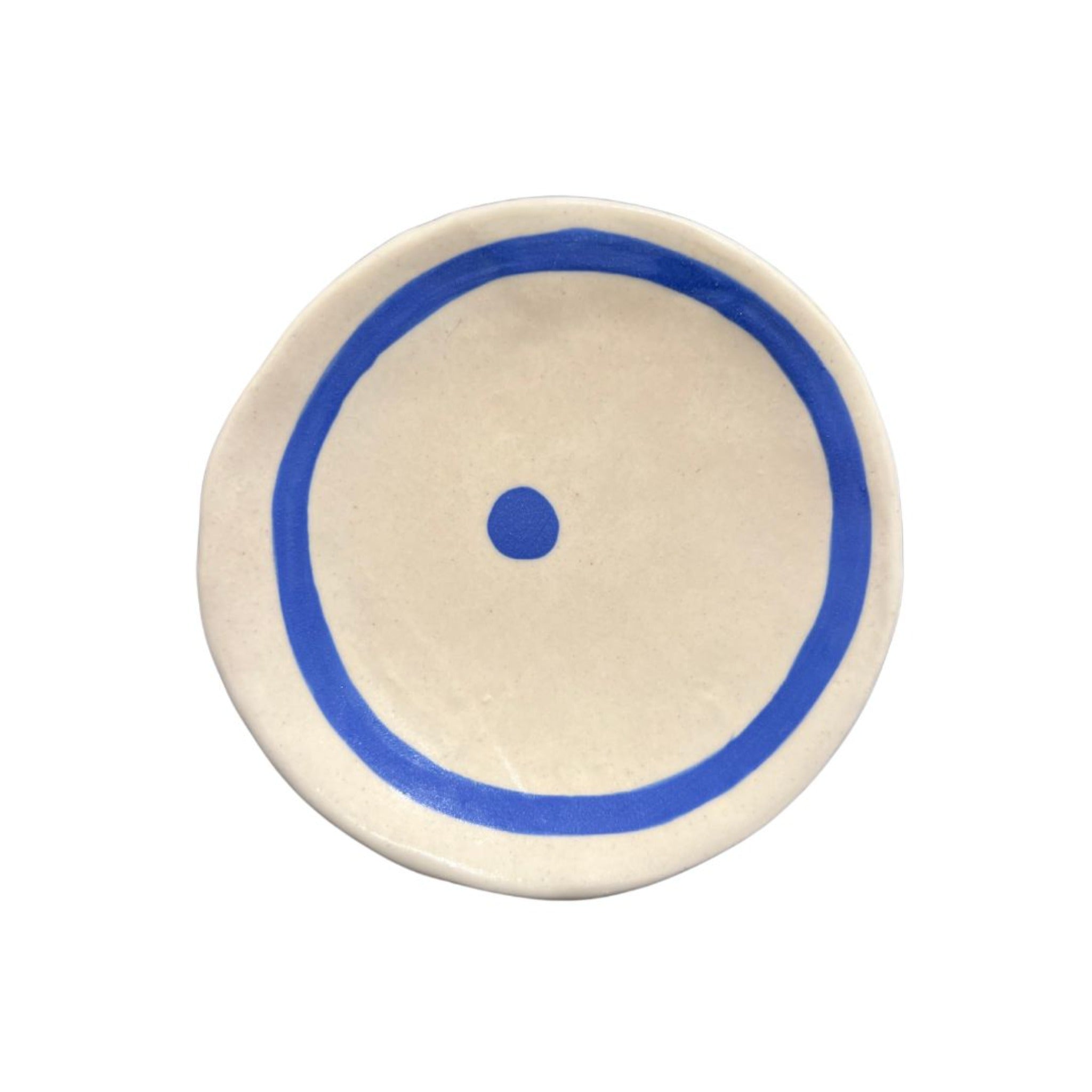 Mati Ceramics Small Plates