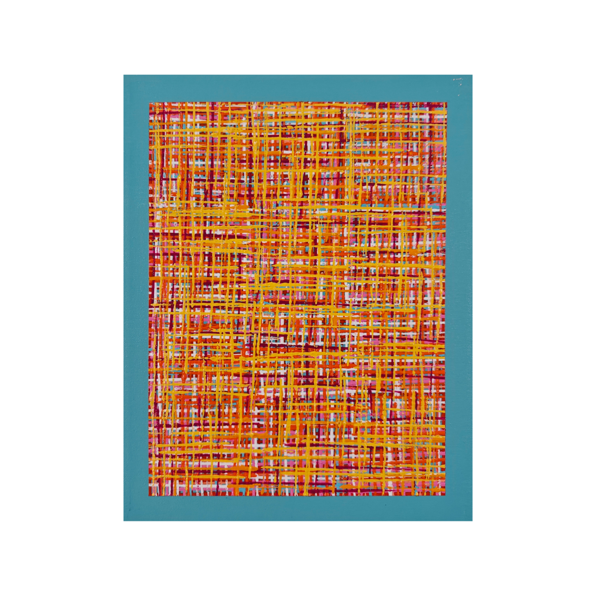 Woven Colours #10