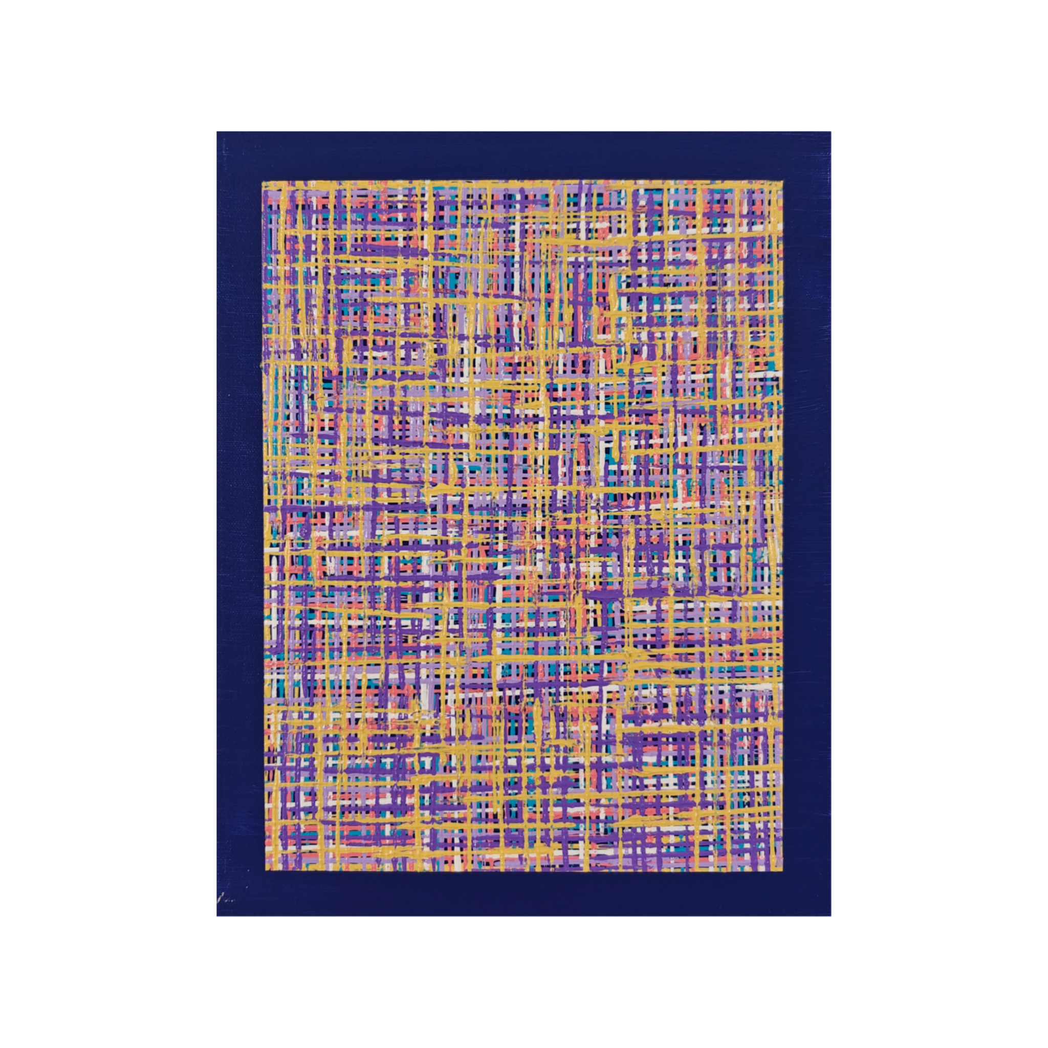 Woven Colours #11