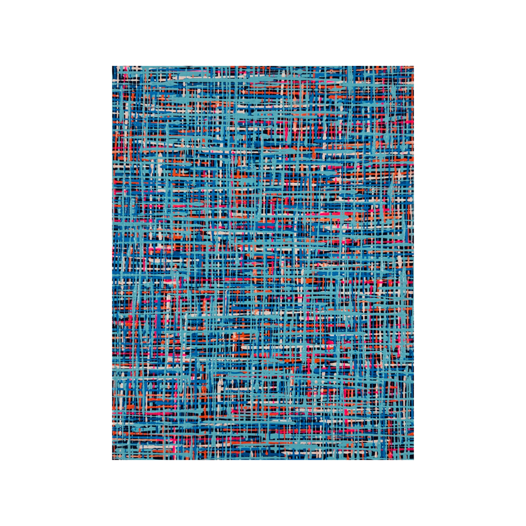 Woven Colours #12