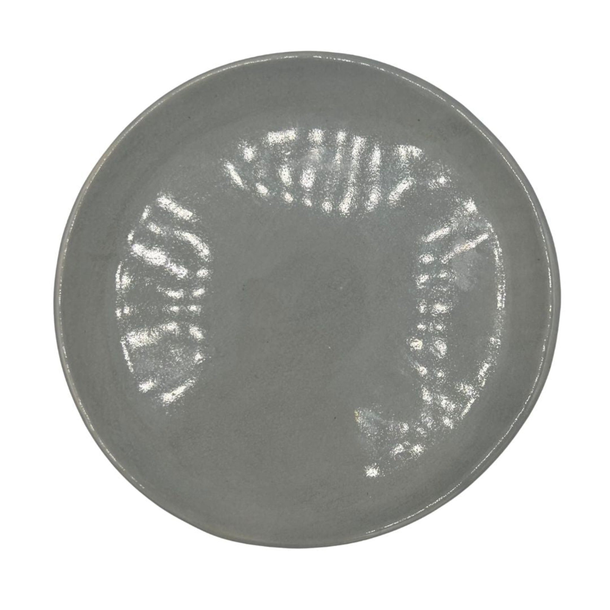 JM Pottery Plate