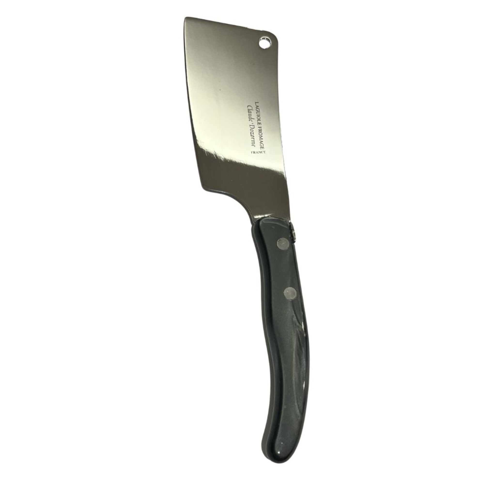 Berlingot Cheese Cleaver