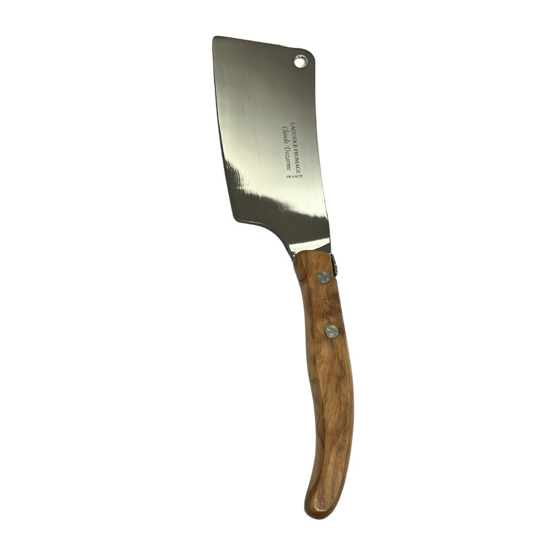 Berlingot Cheese Cleaver