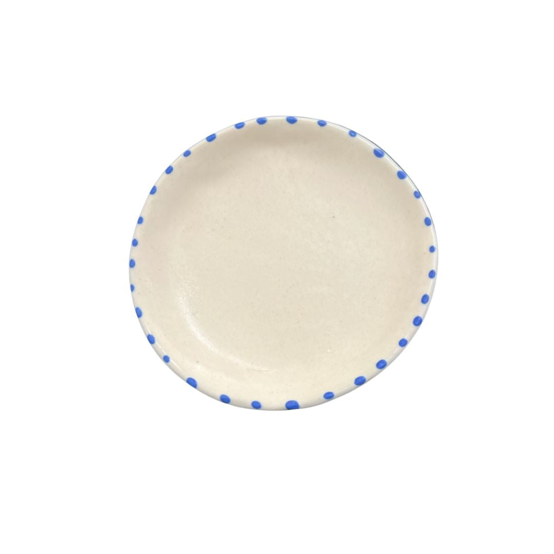 Mati Ceramics Small Plates