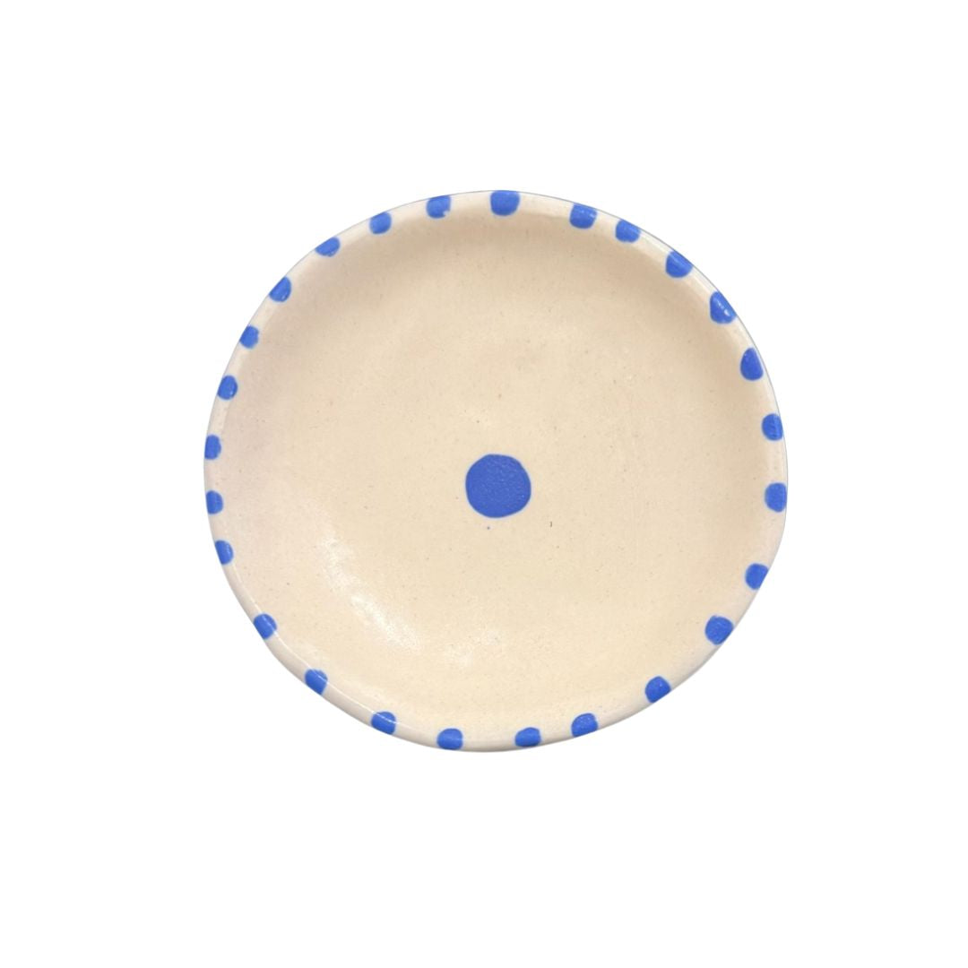 Mati Ceramics Small Plates