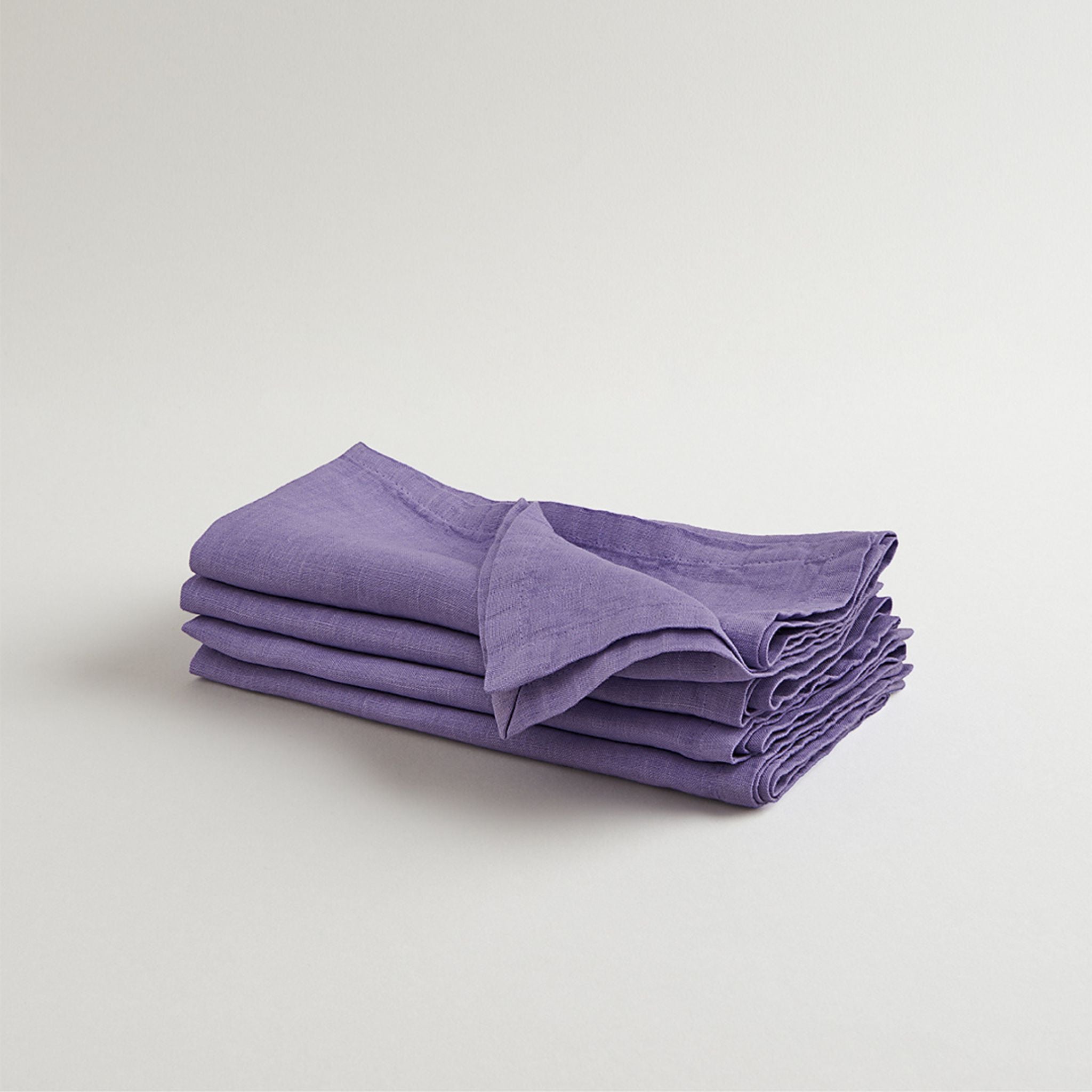 R+D Lab Linen Napkin | SET OF 4