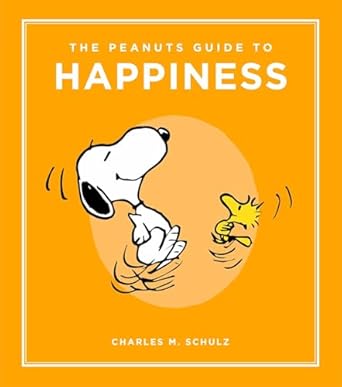 Peanuts Guide to Happiness