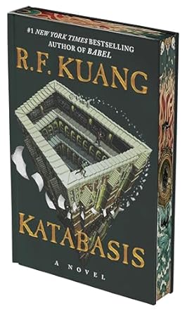 Katabasis