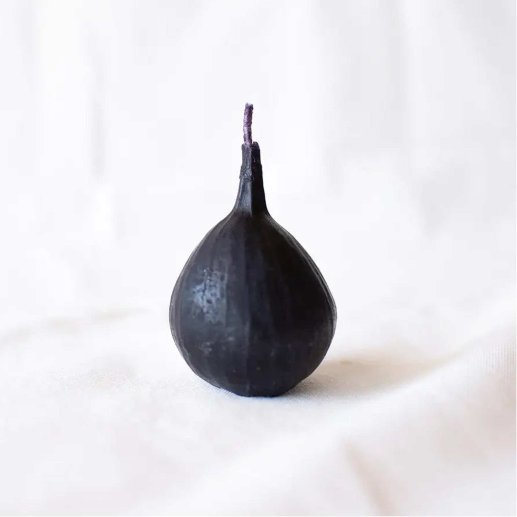 Beeswax Fig Candle