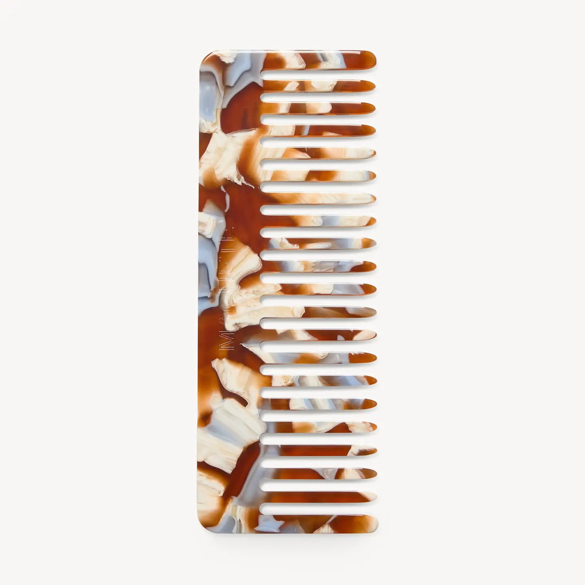 Machete Comb