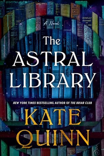 The Astral Library