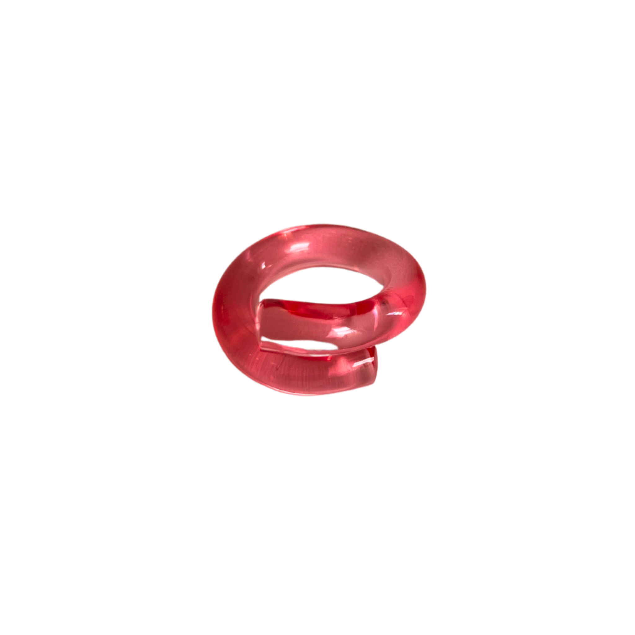 Corey Moranis Wrap Ring