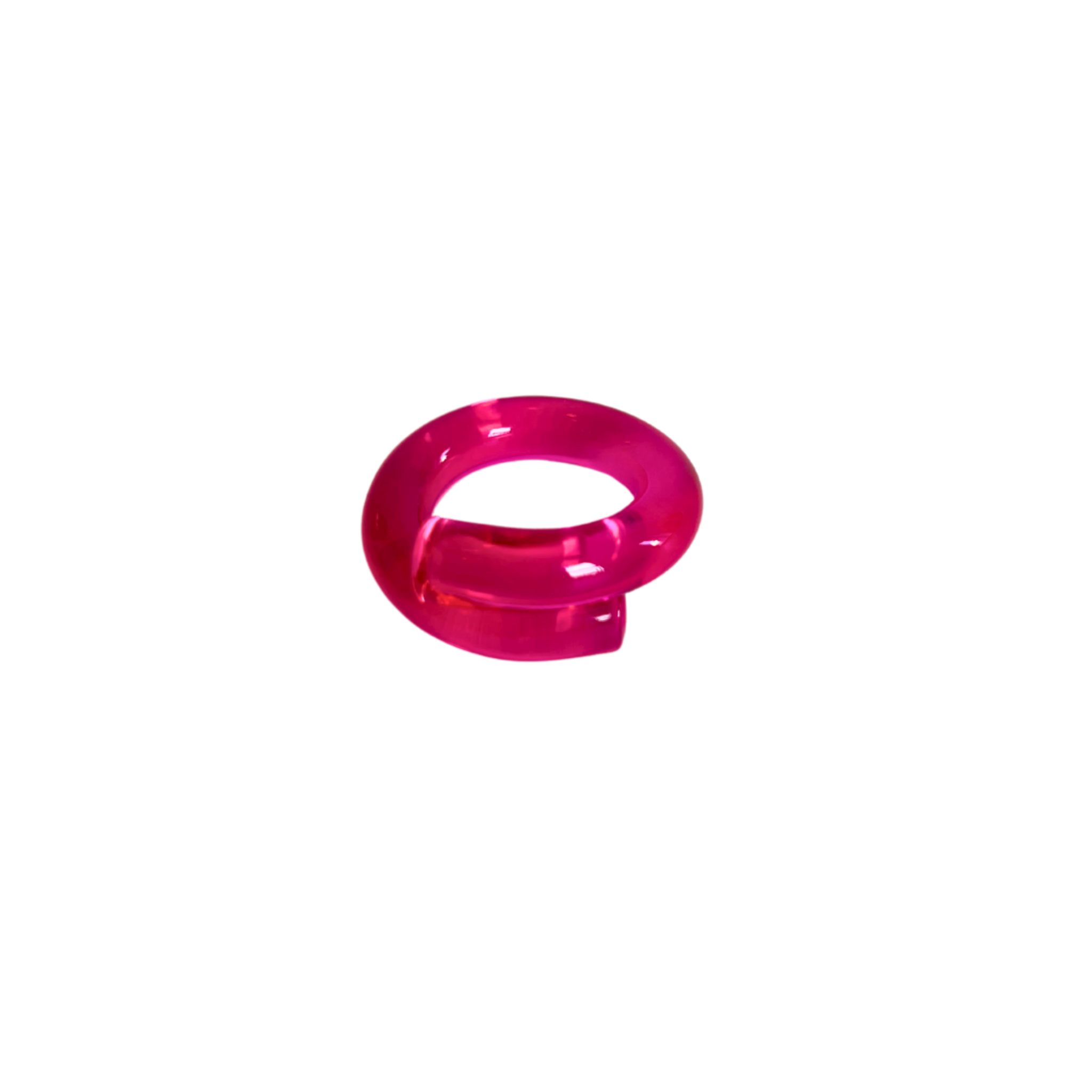 Corey Moranis Wrap Ring