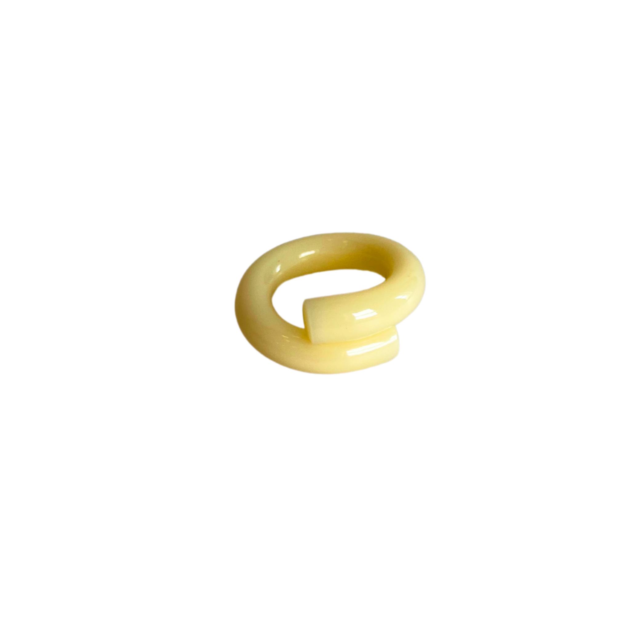 Corey Moranis Wrap Ring