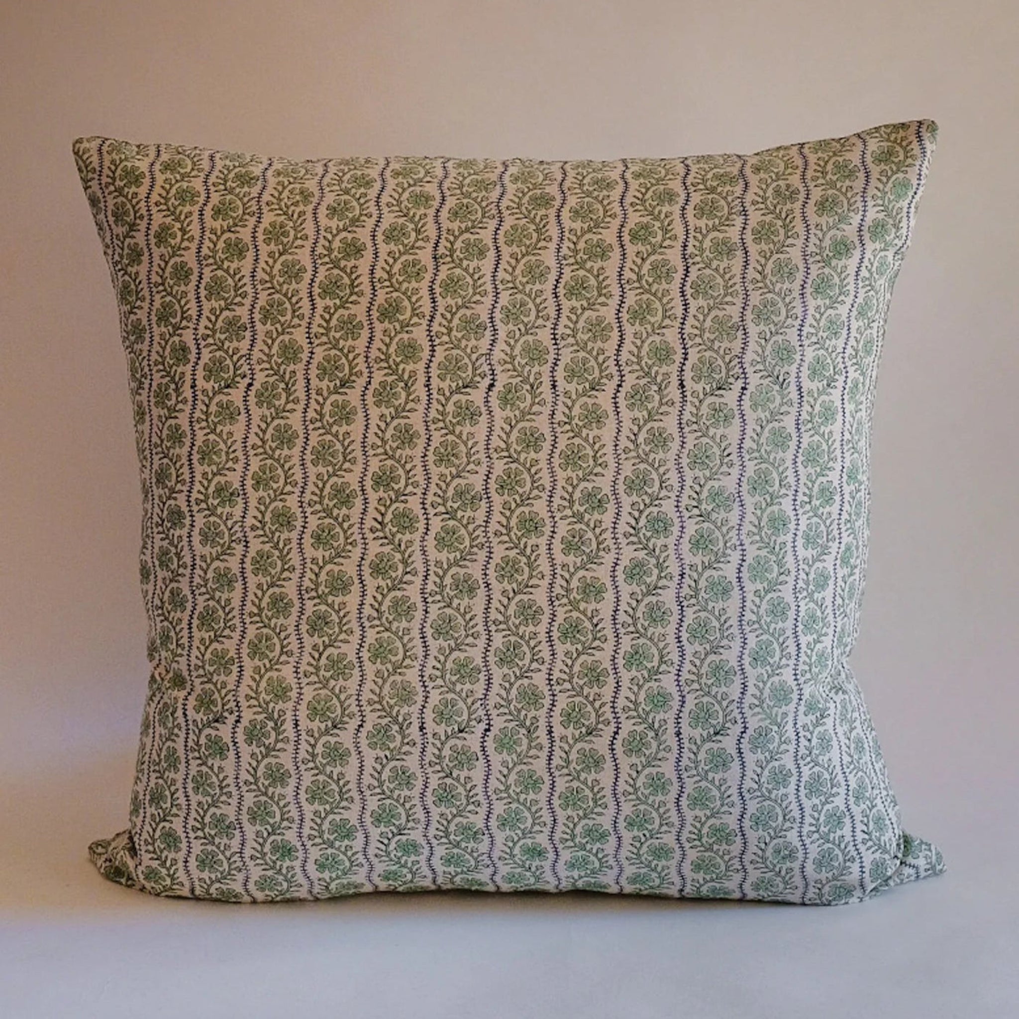 Linen Pillow | Vipin