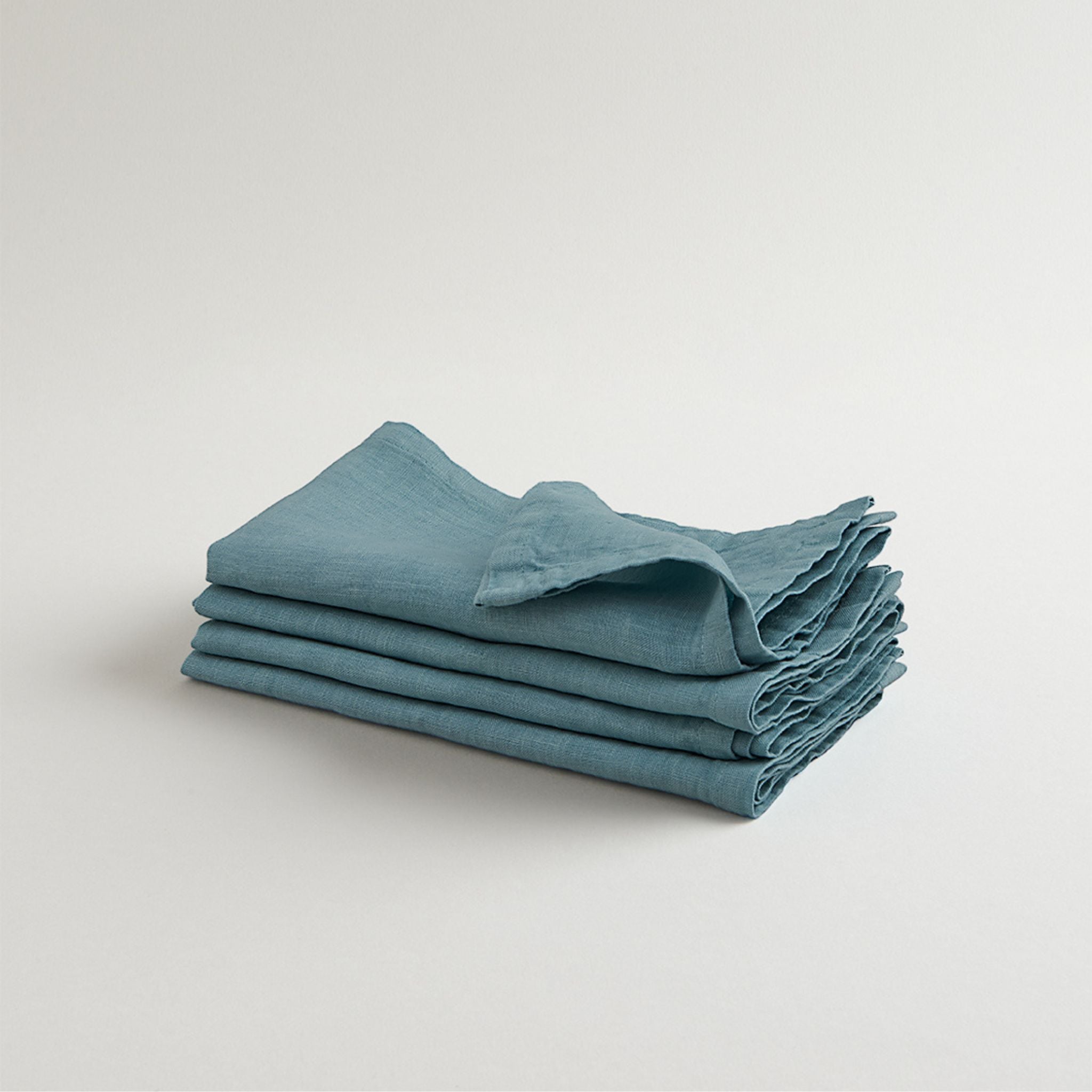 R+D Lab Linen Napkin | SET OF 4