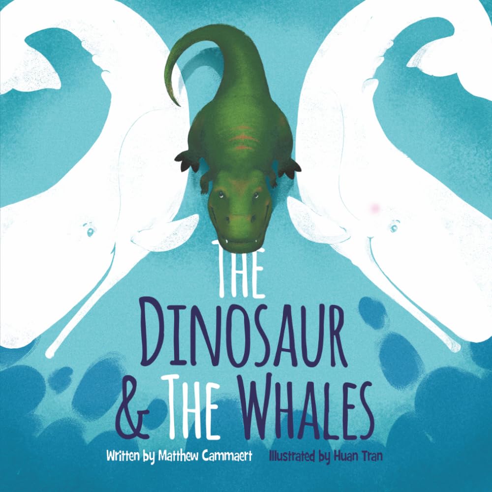 The Dinosaur and the Whales