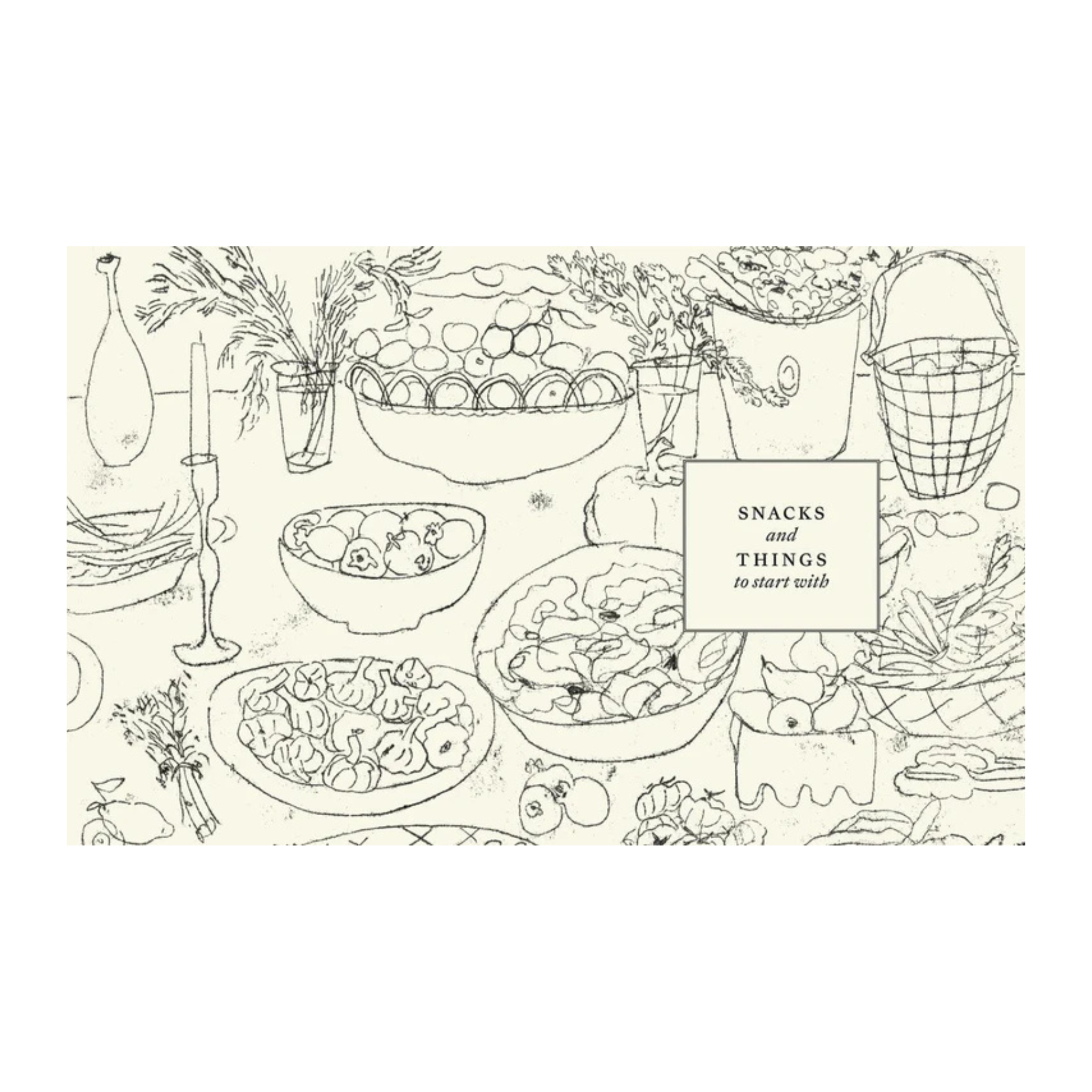 Something from Nothing