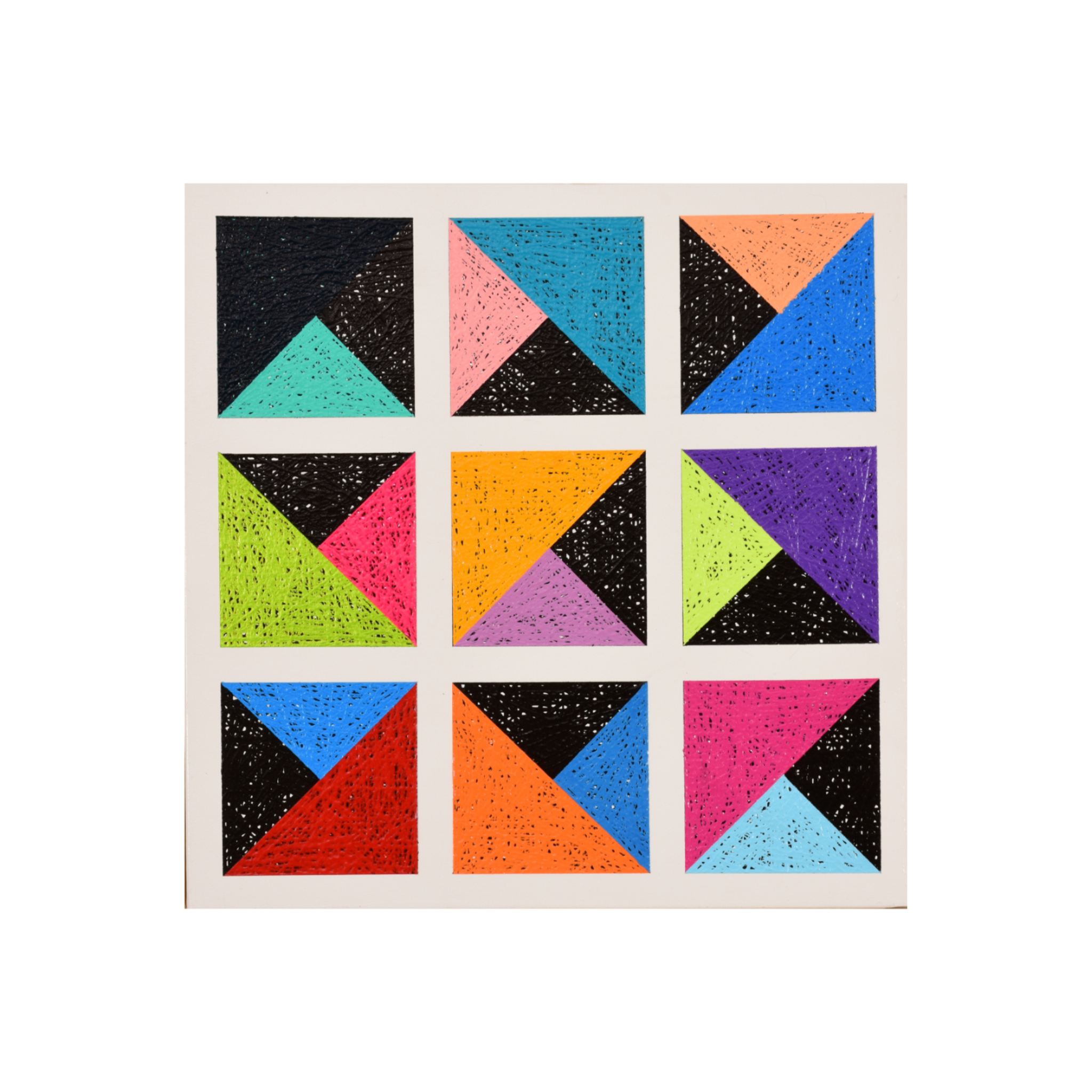 Origami of Life #2
