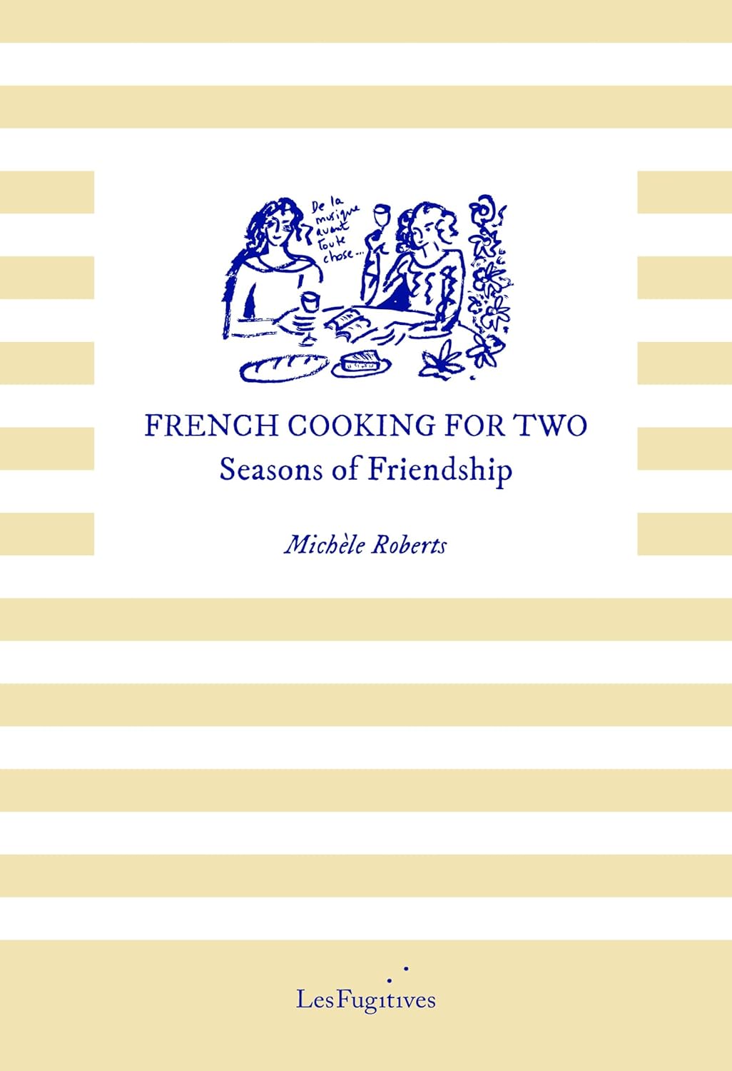 French Cooking for Two