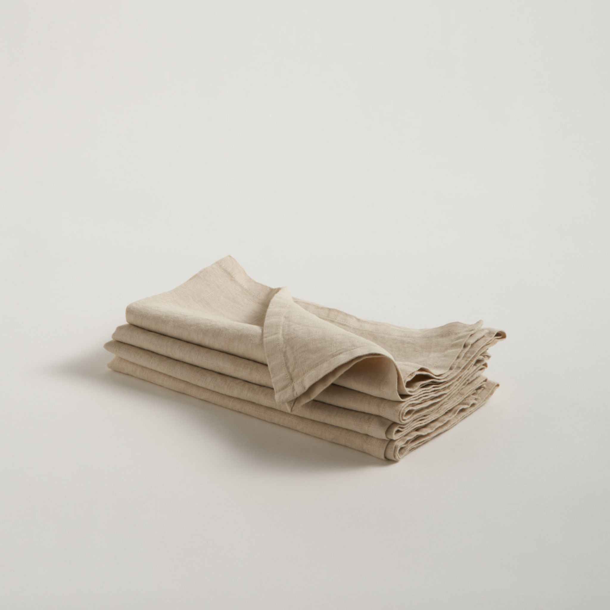 R+D Lab Linen Napkin | SET OF 4