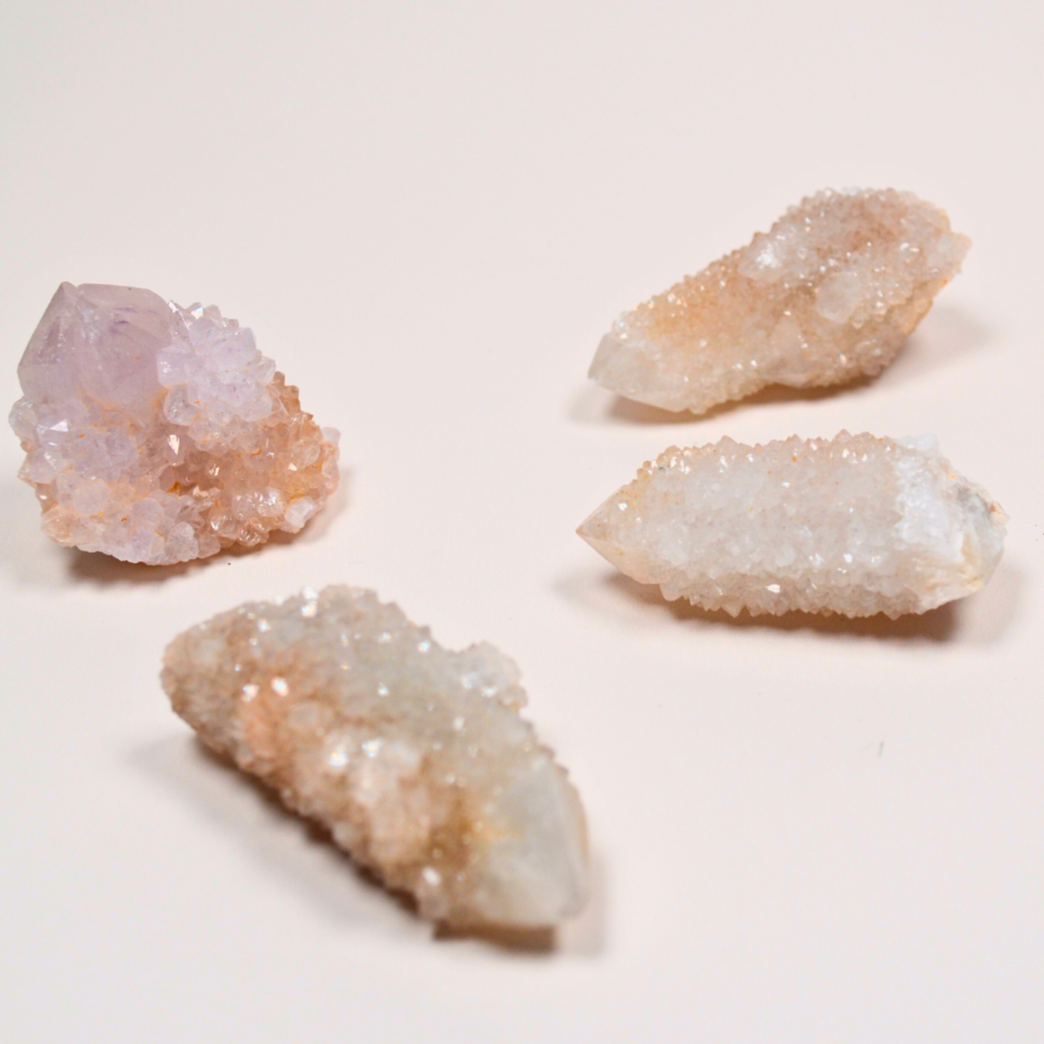 Spirit Quartz