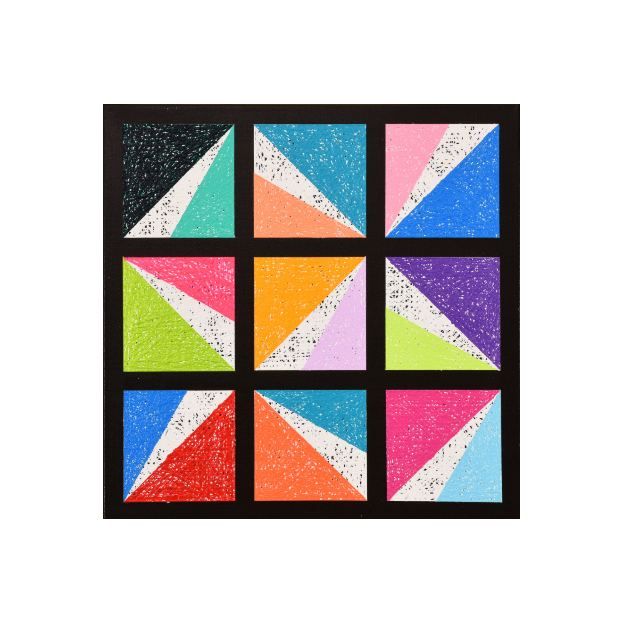 Origami of Life #3