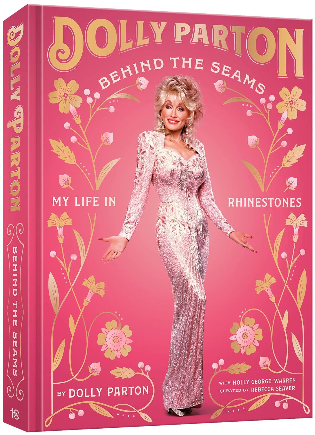 Dolly Parton: My Life in Rhinestones