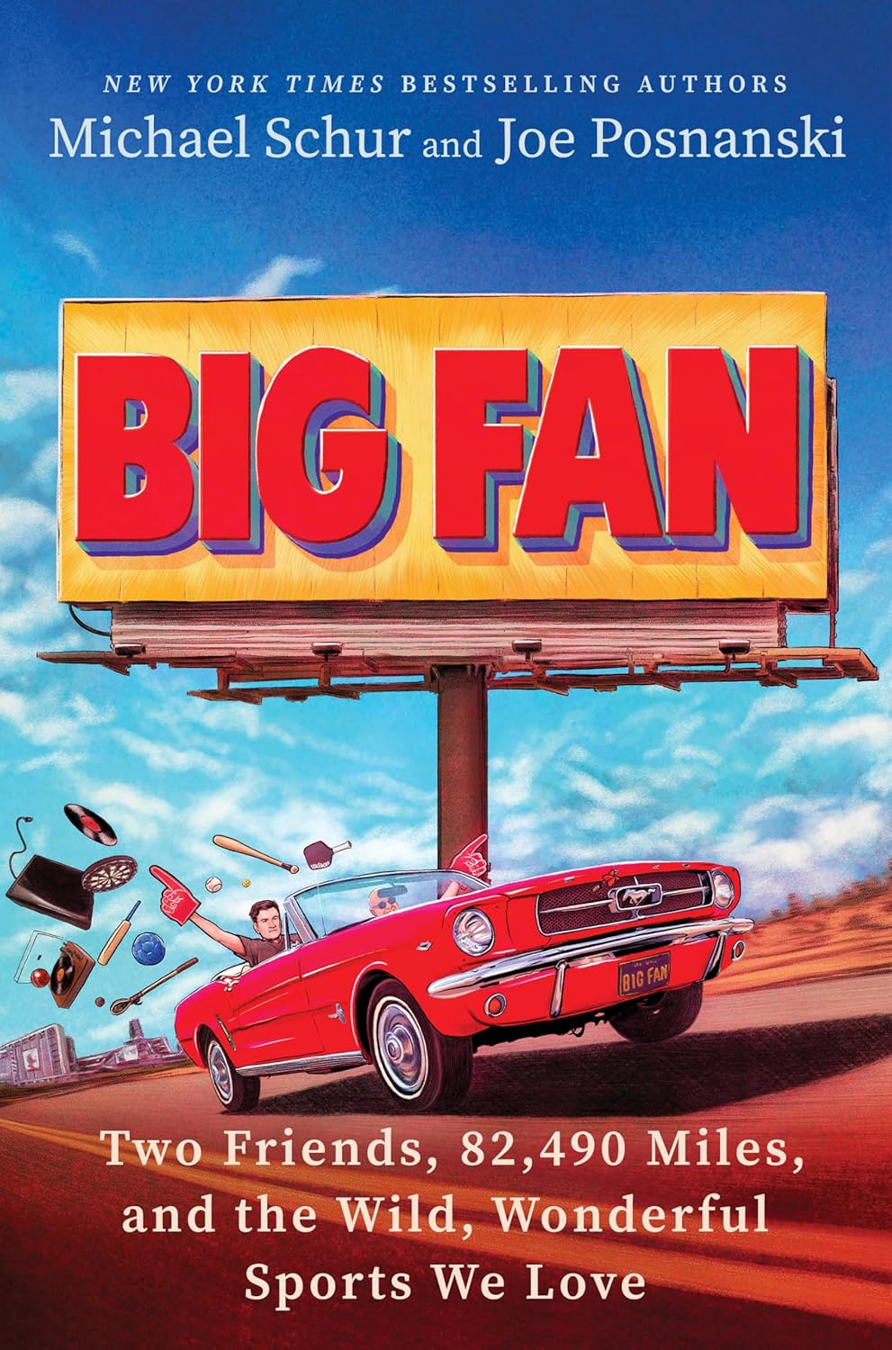 Big Fan