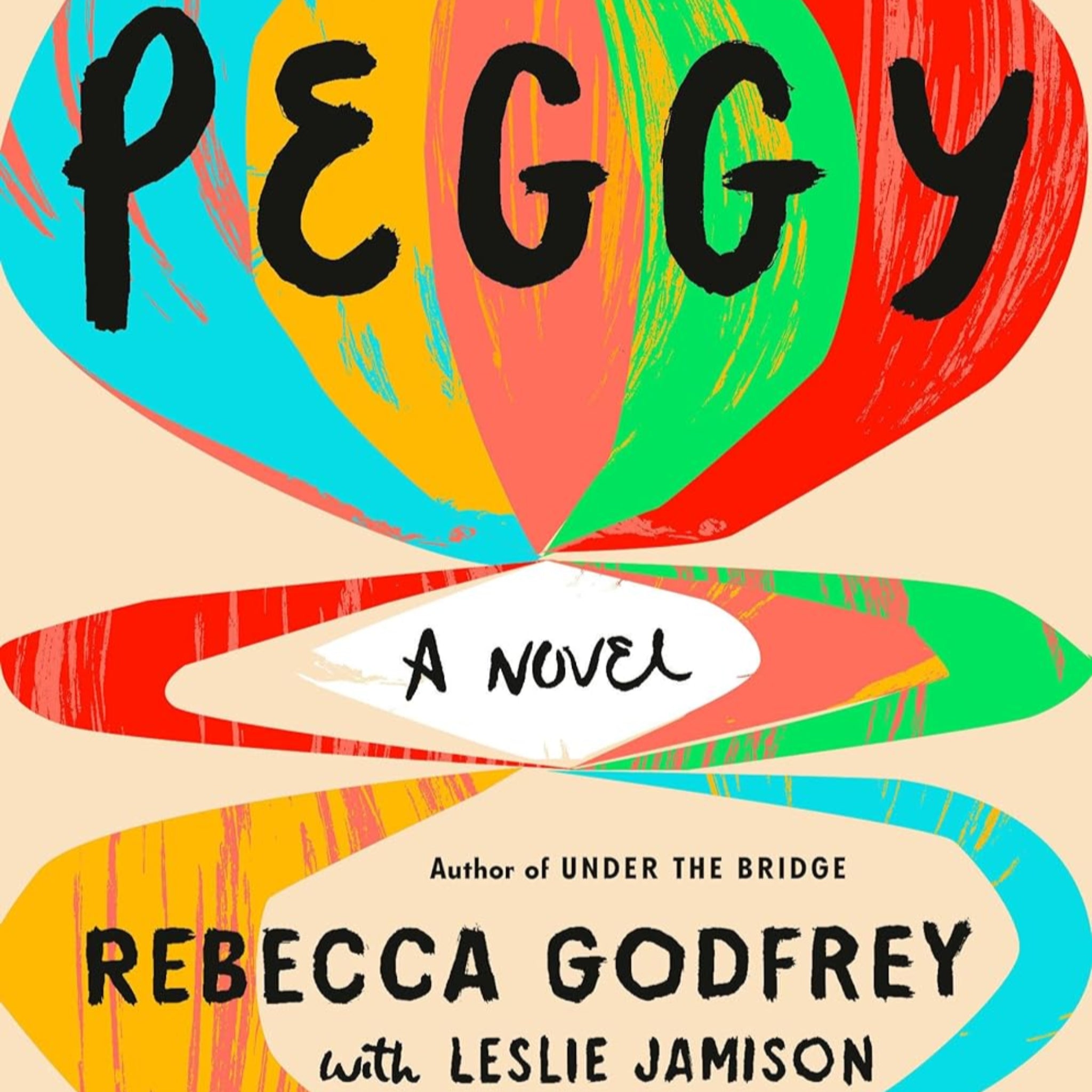 Peggy: A Novel