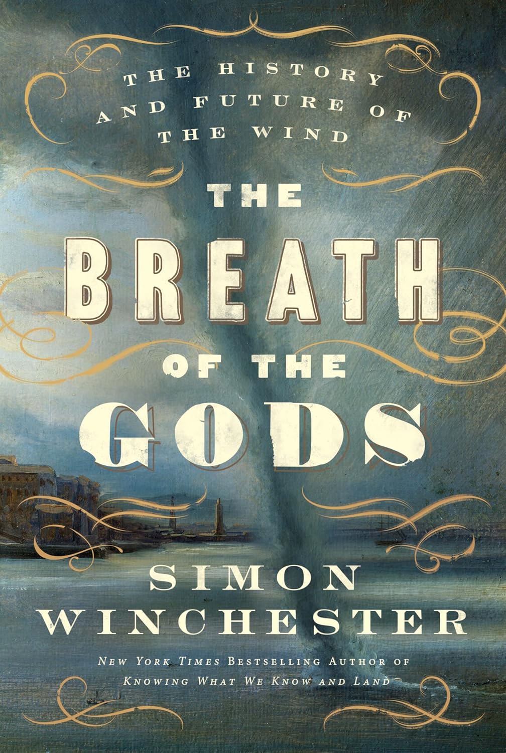 The Breath of the Gods