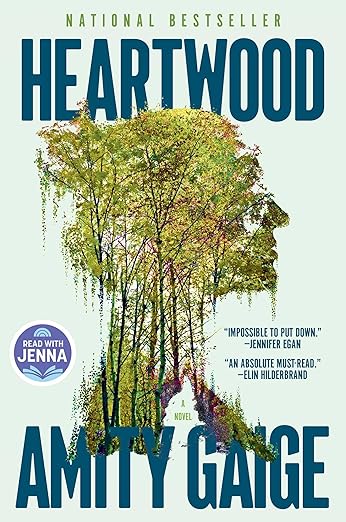 Heartwood